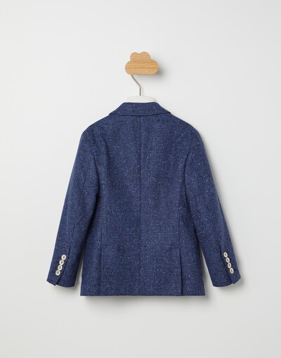 Blazer - Back view