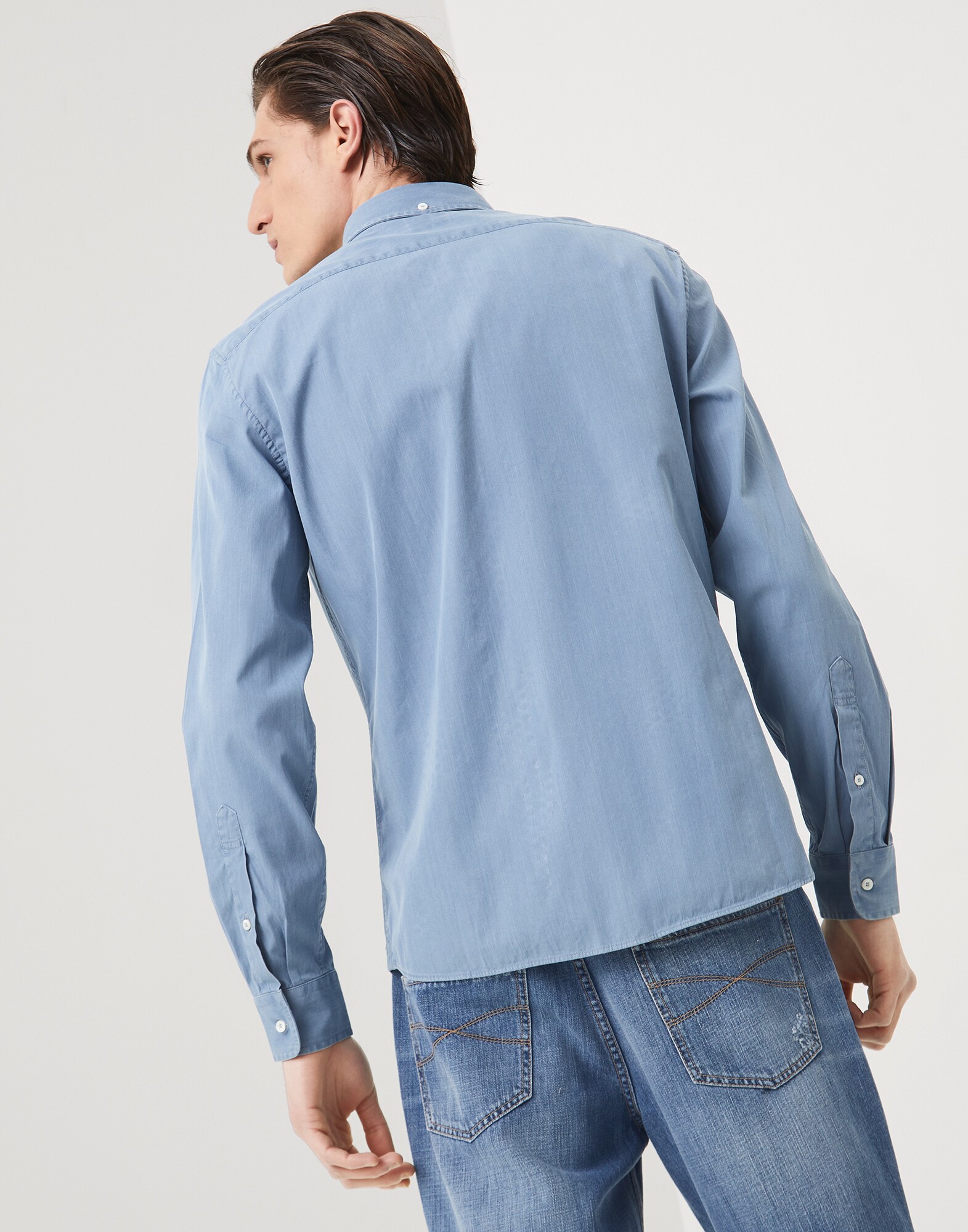 Leisure - Back