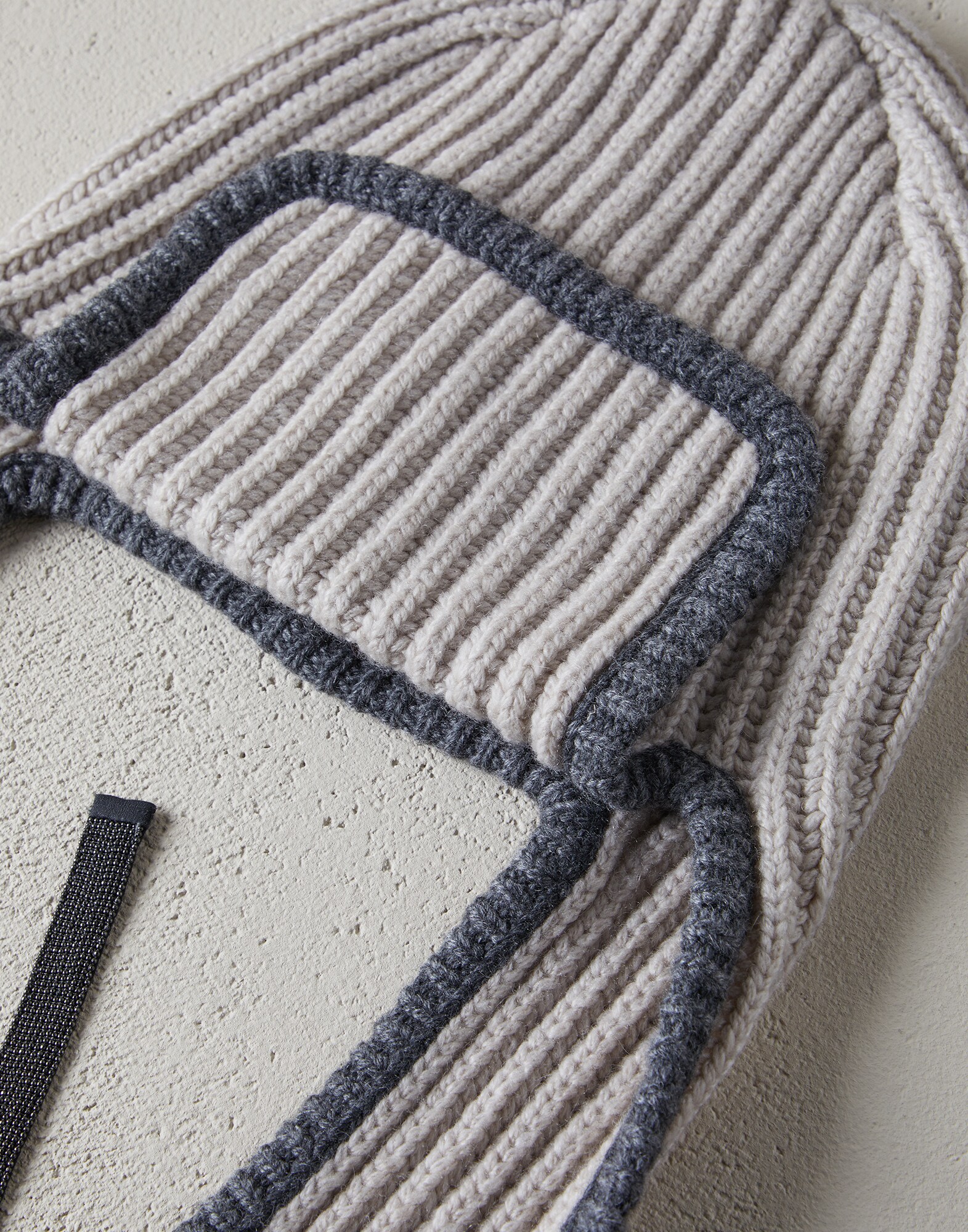 Gorros - Vista de detalle