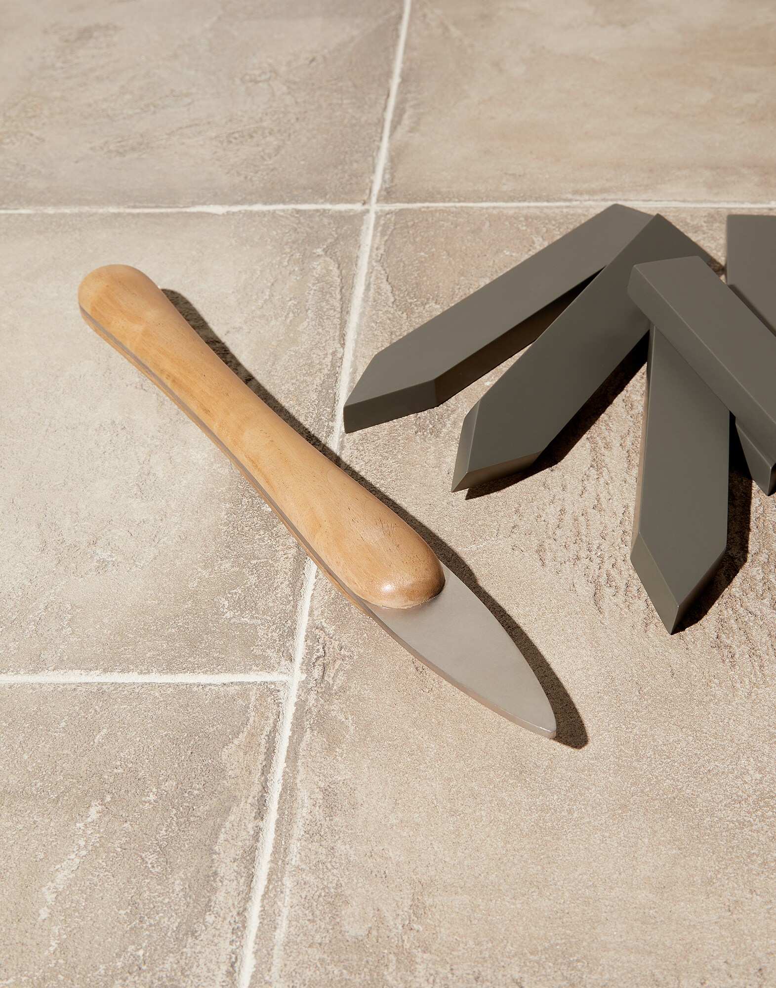 Gardening Accessories - Front view