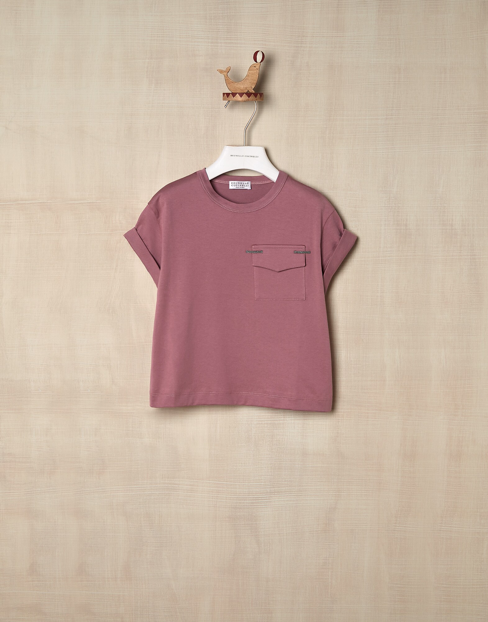 T-Shirt - Front