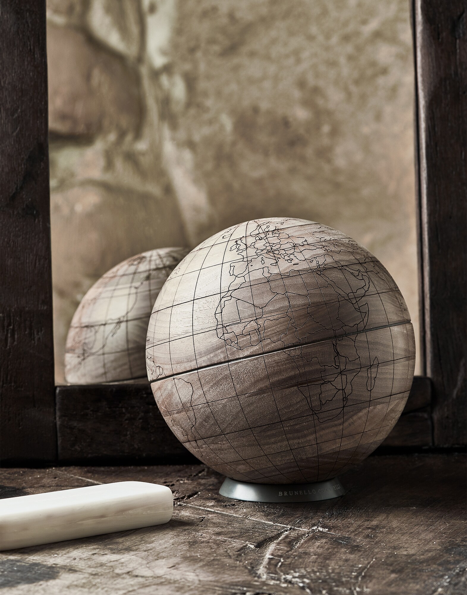 Set Décor - Vue tenue complète