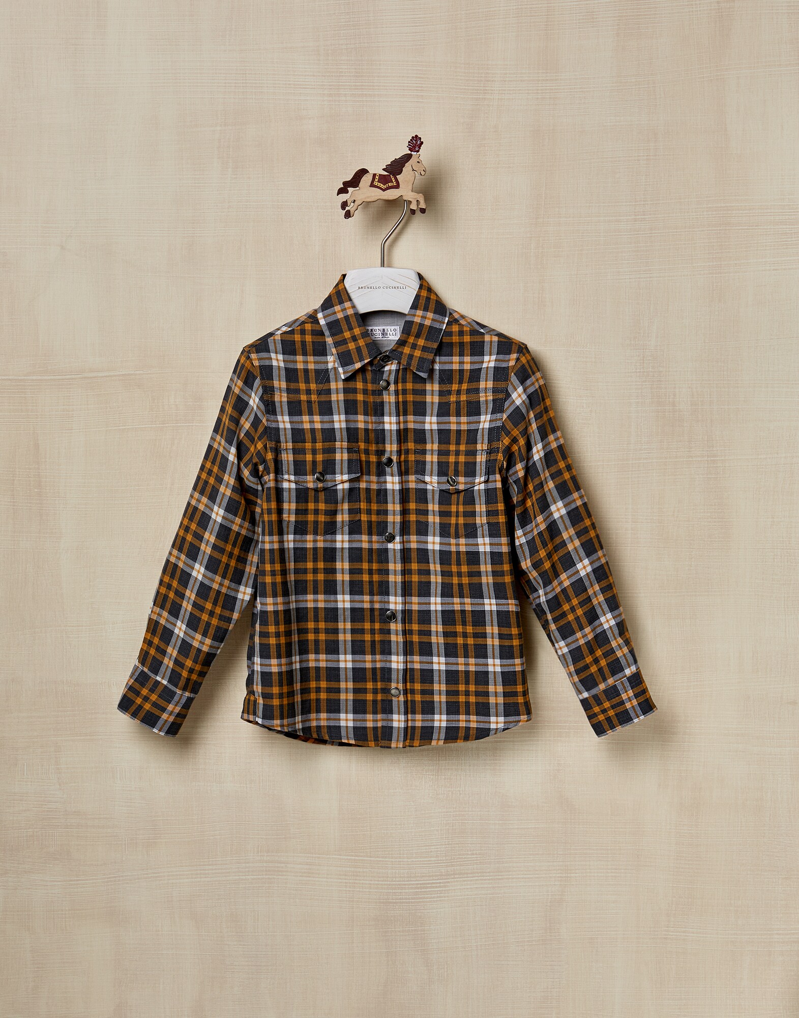 Shirt - Front