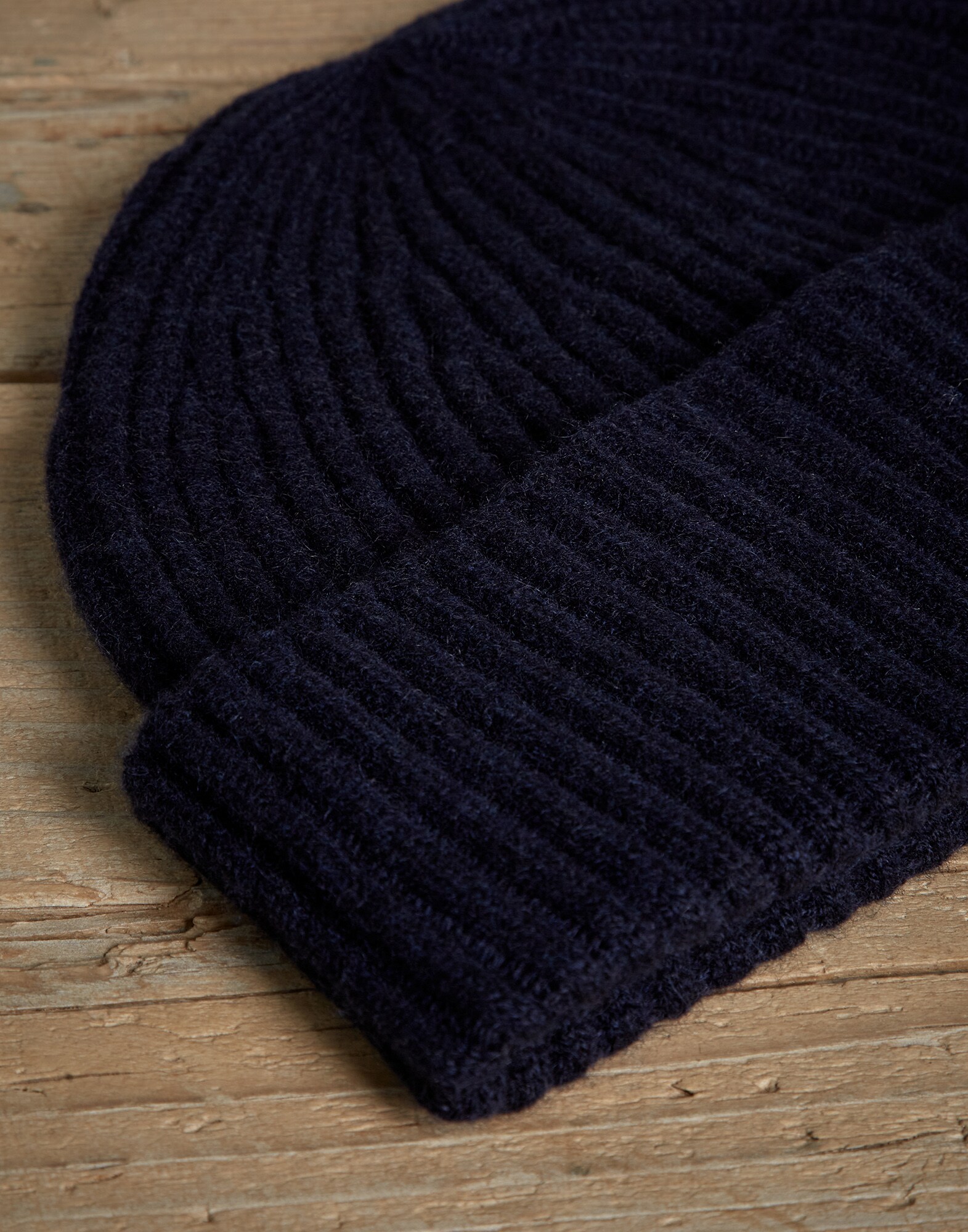 Beanies - Detail view