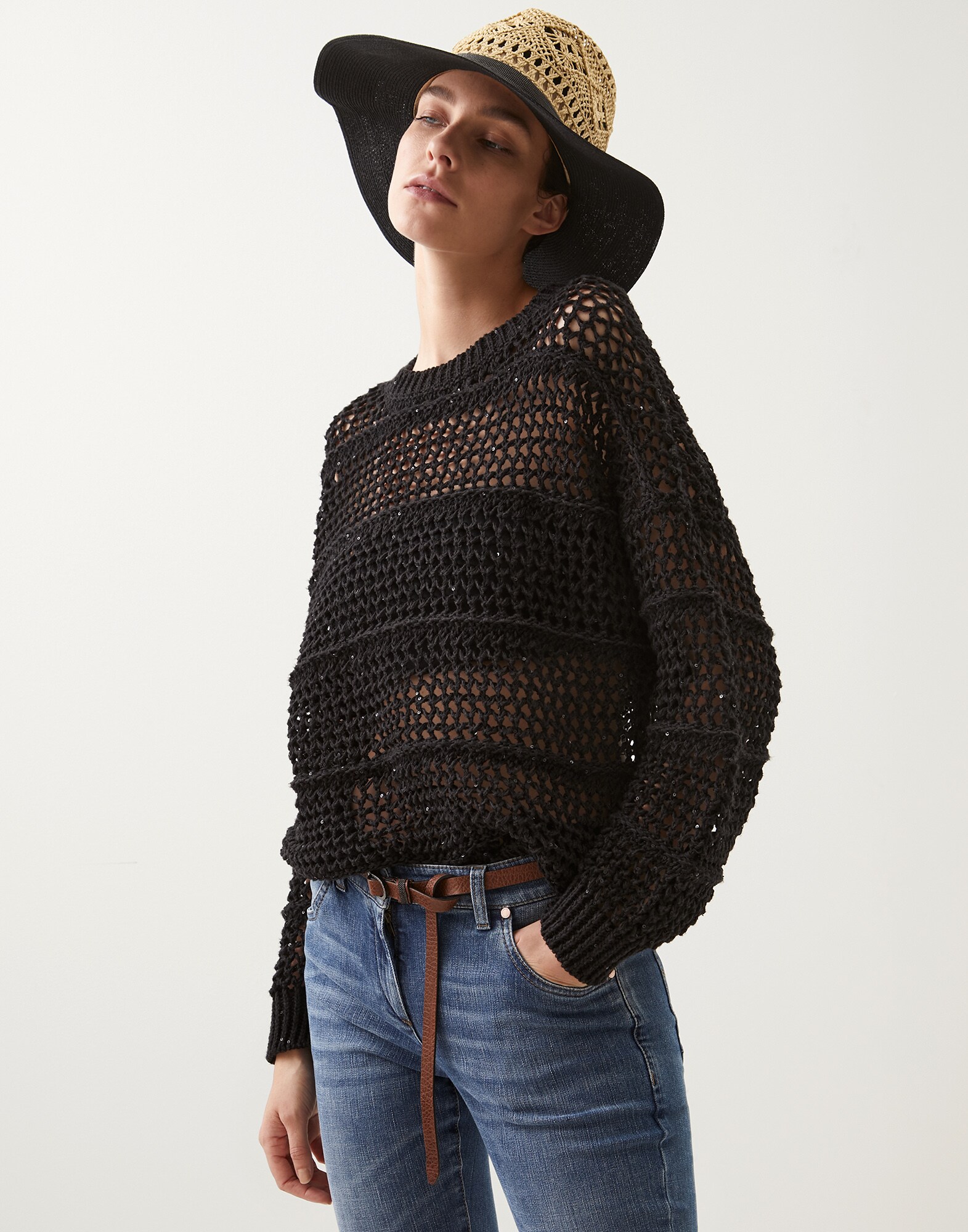 Belt - Editorial