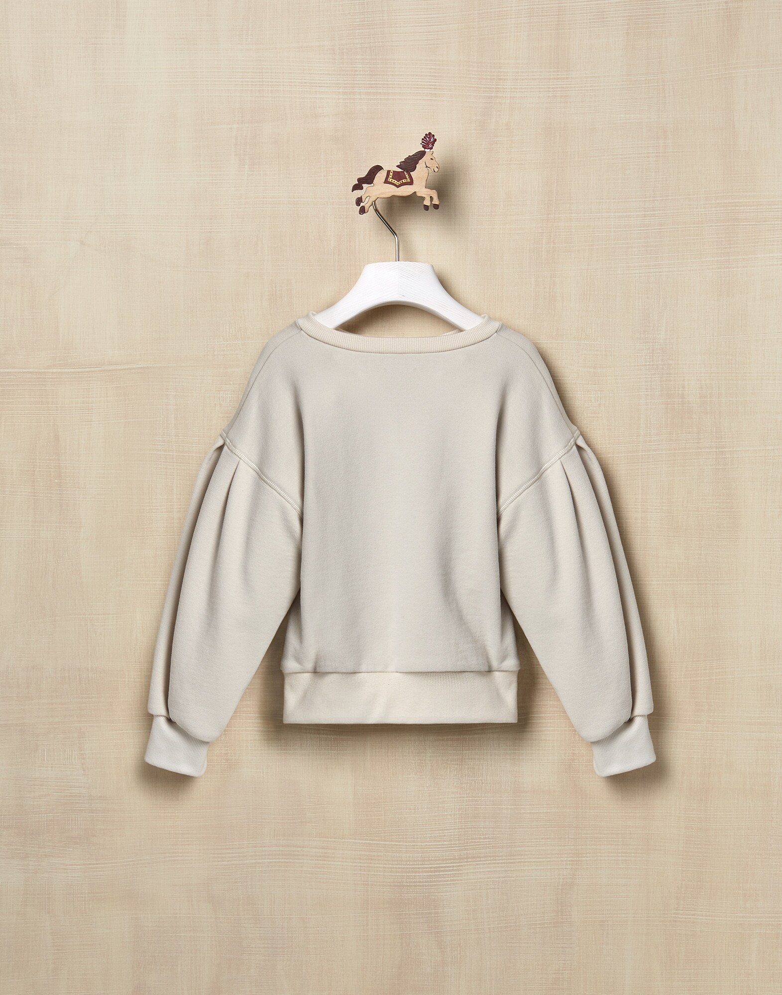 Topwear - Back