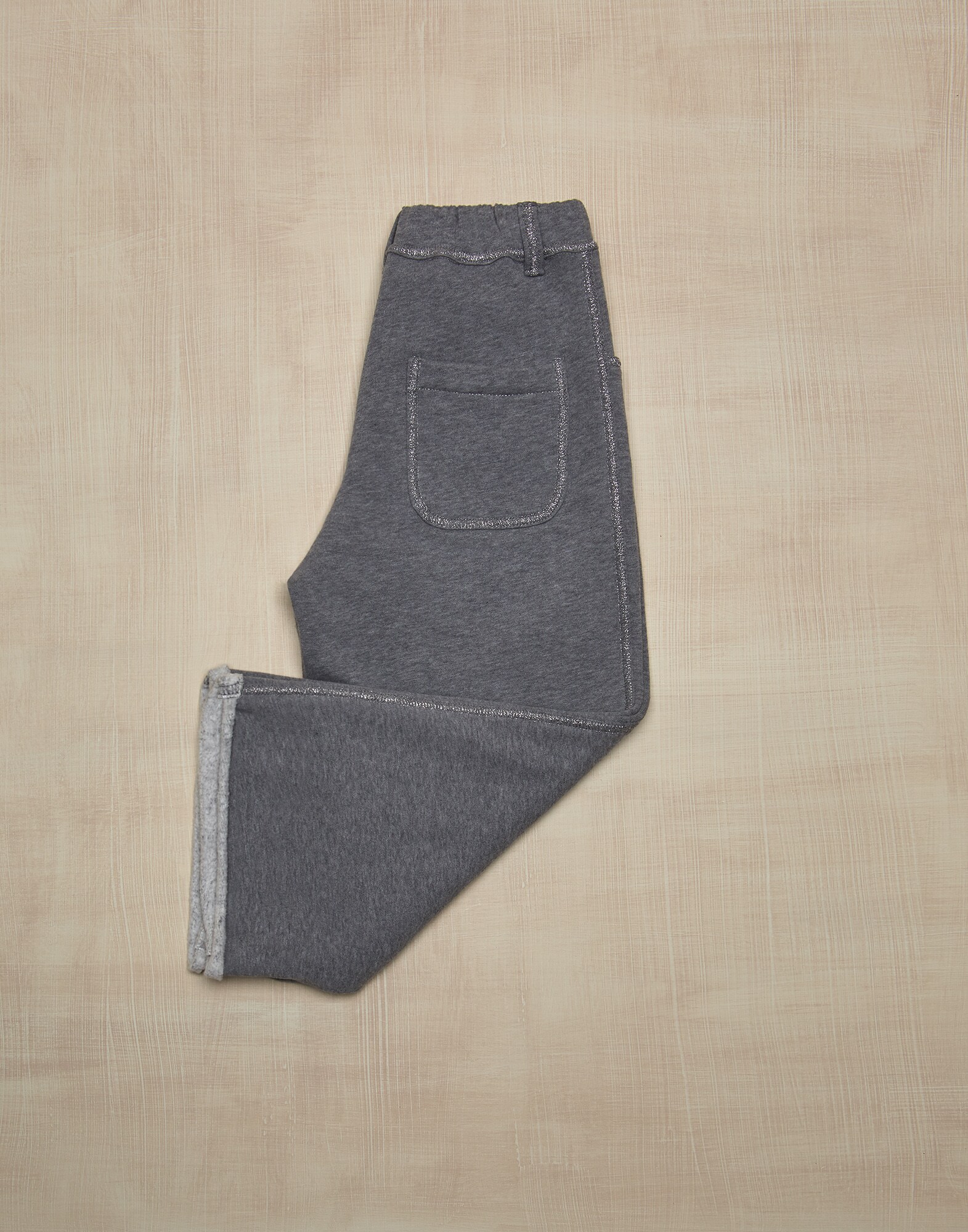 Pantalon - Back