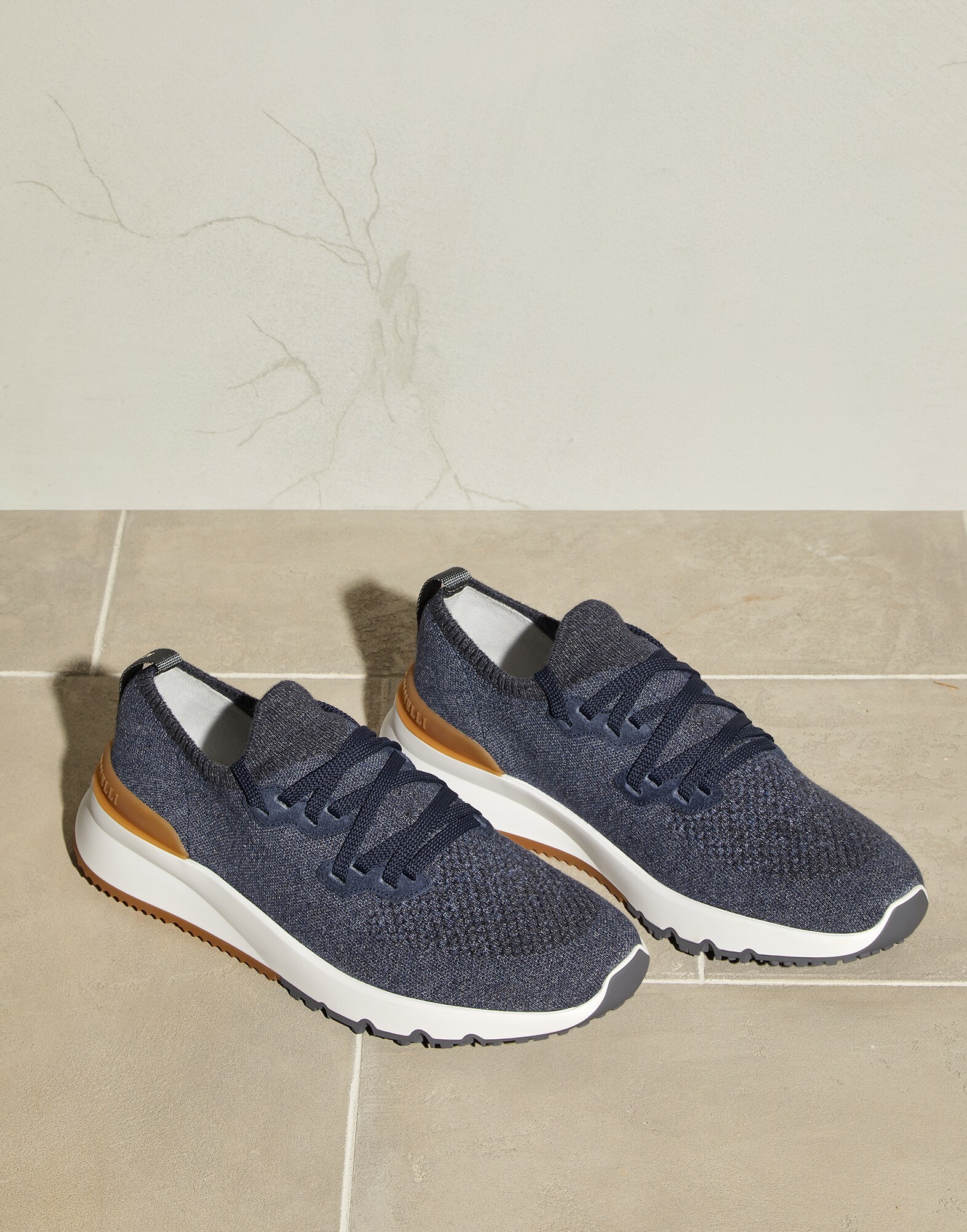 knit runners