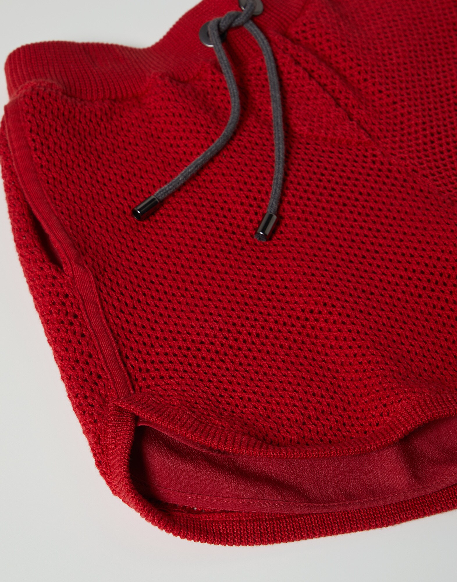 Bermuda & Shorts - Detail view