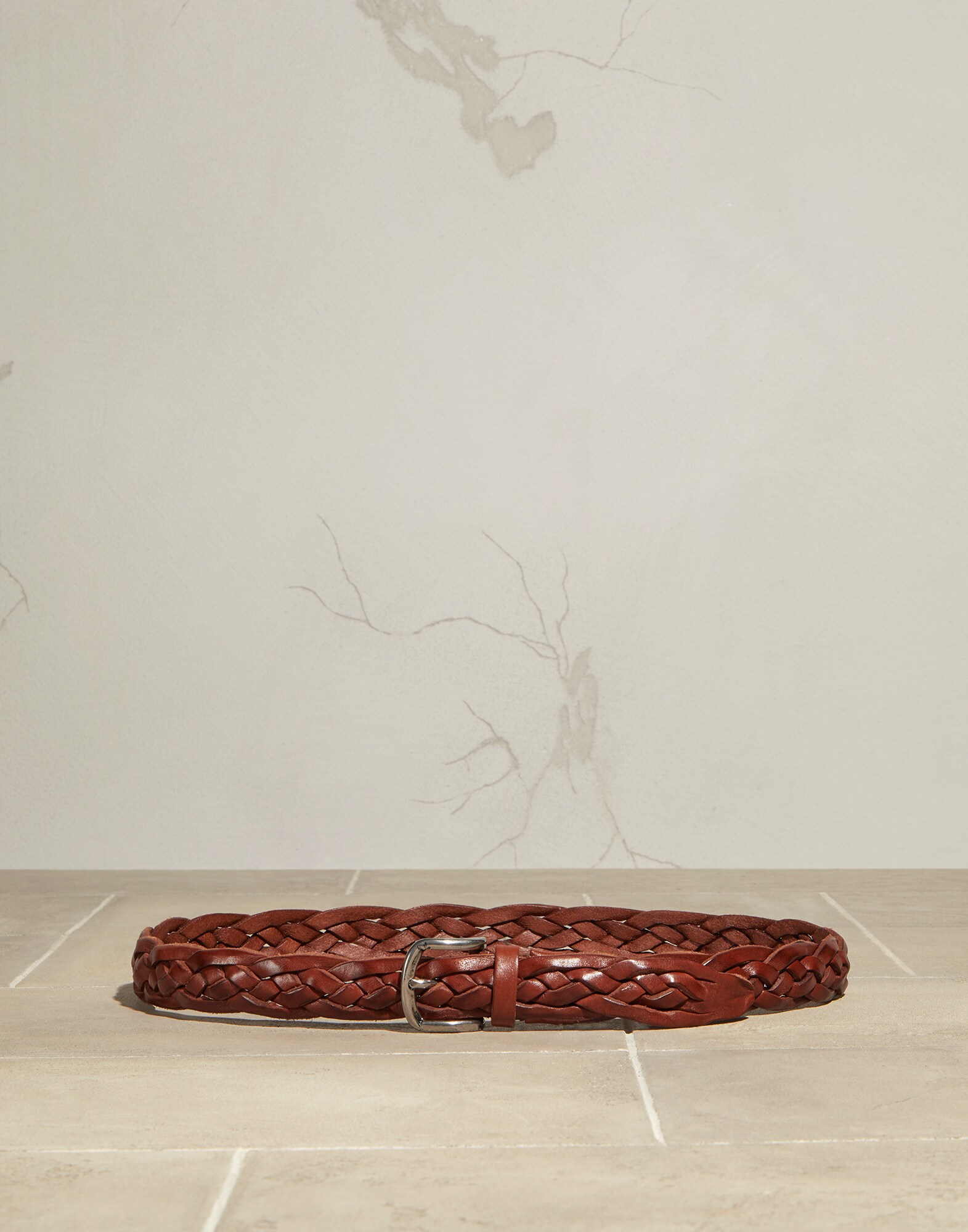 Belt - Front