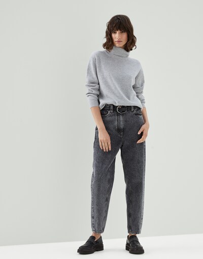 Turtleneck - Full look