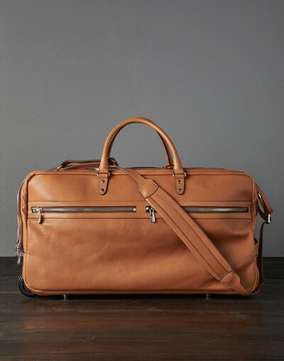 Leisure Bag - Back view