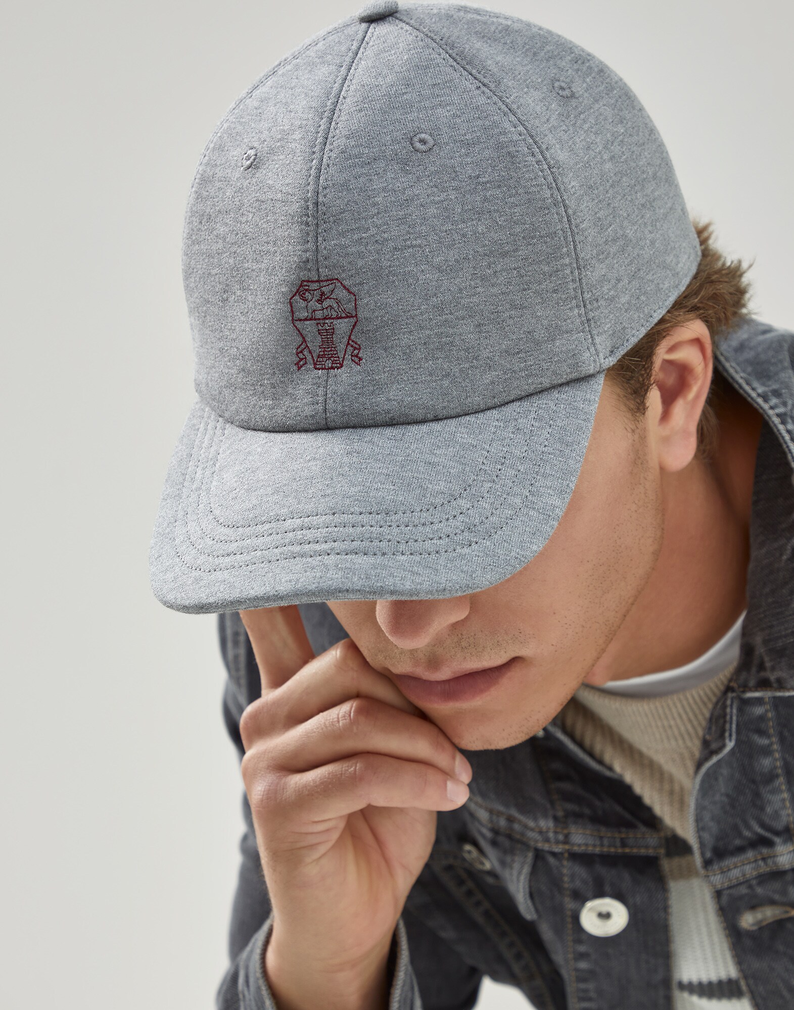 Hats & Caps - Editorial view