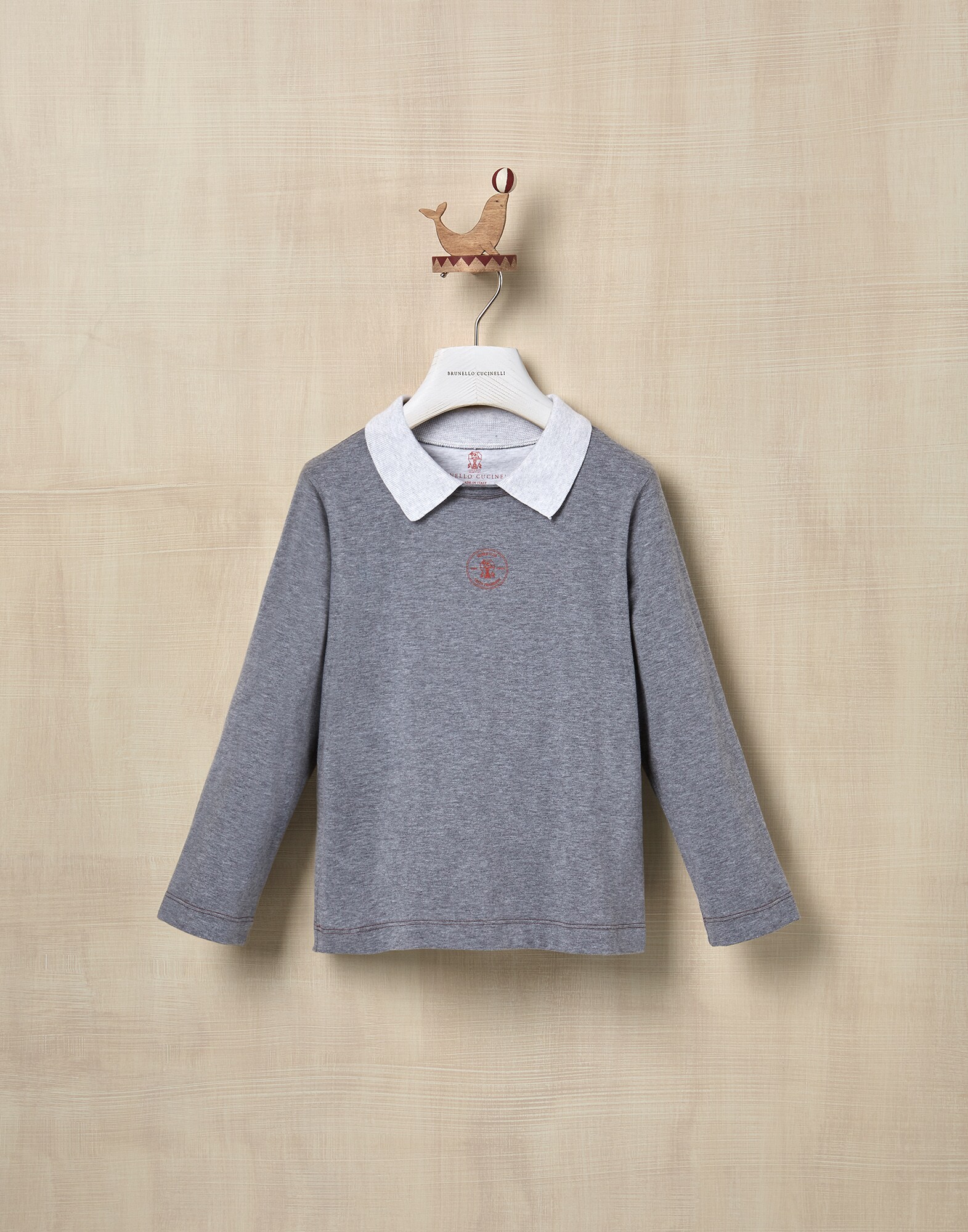 Tシャツ - Front