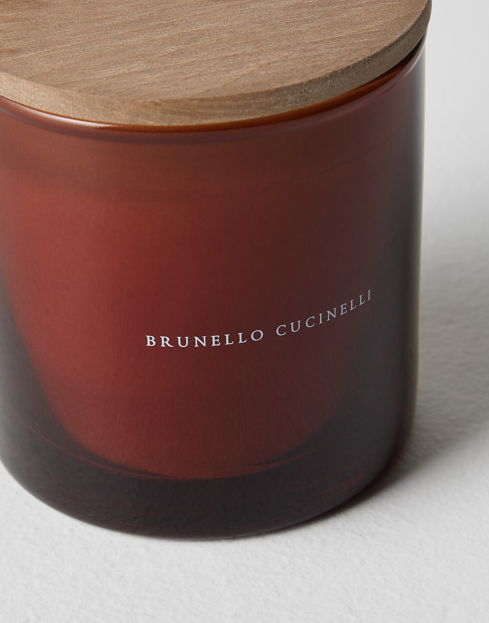 Candles - Back view