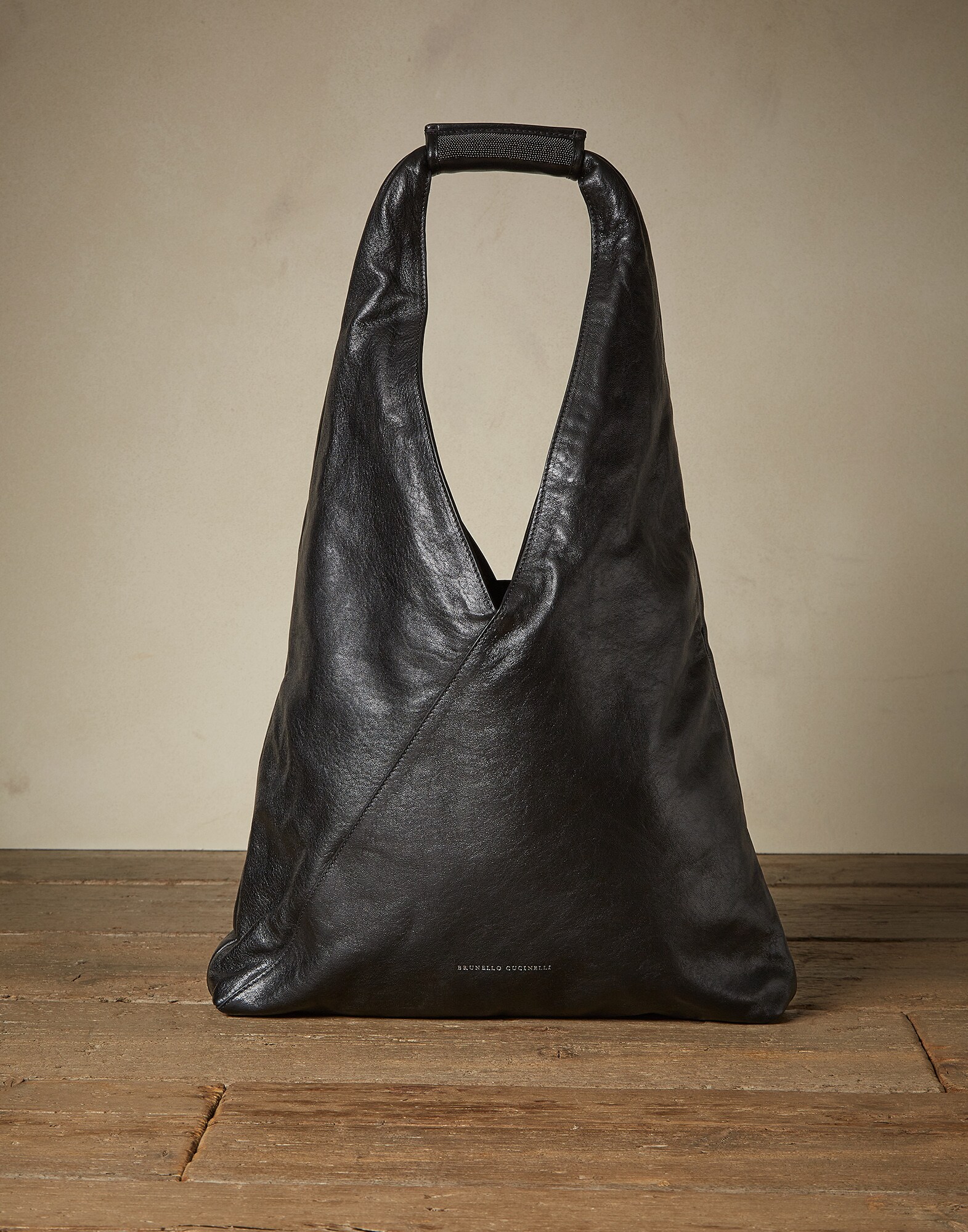 Shopper Bag - Front view