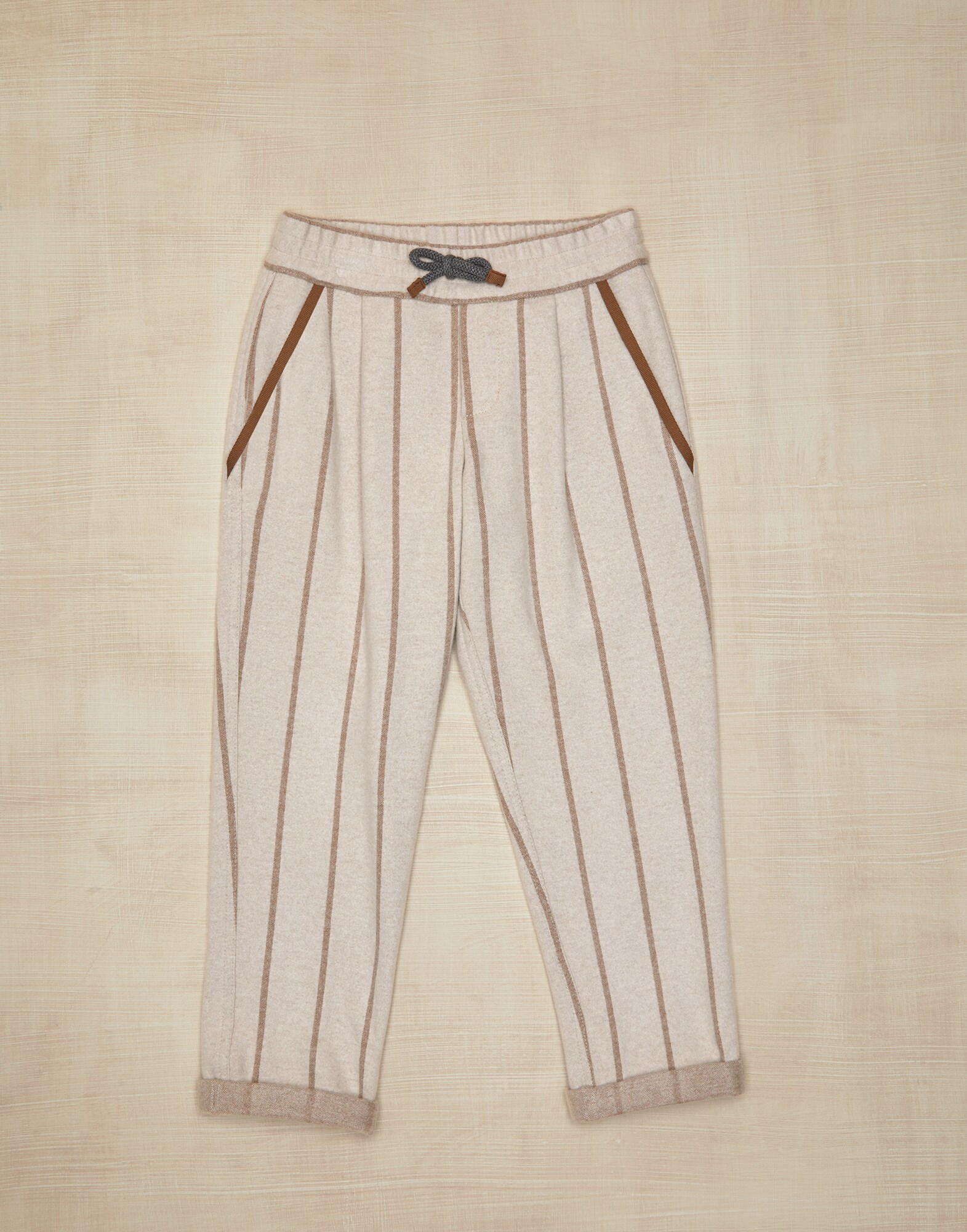 Pantalon - Front