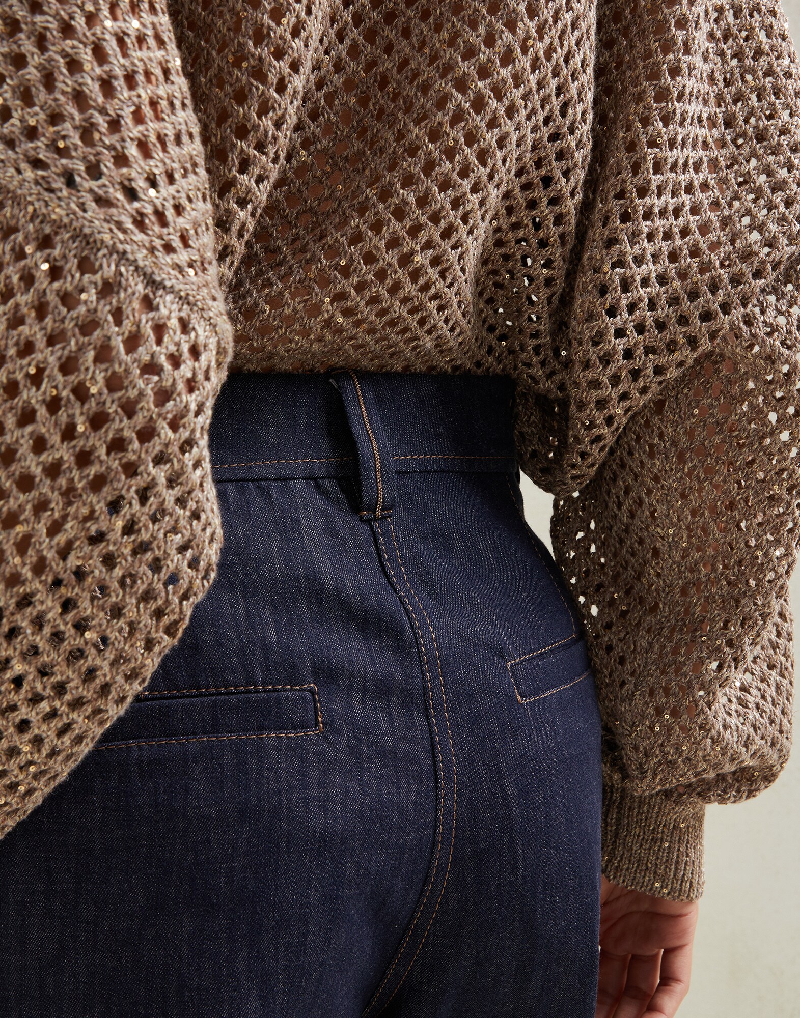 Joggers - Detail view
