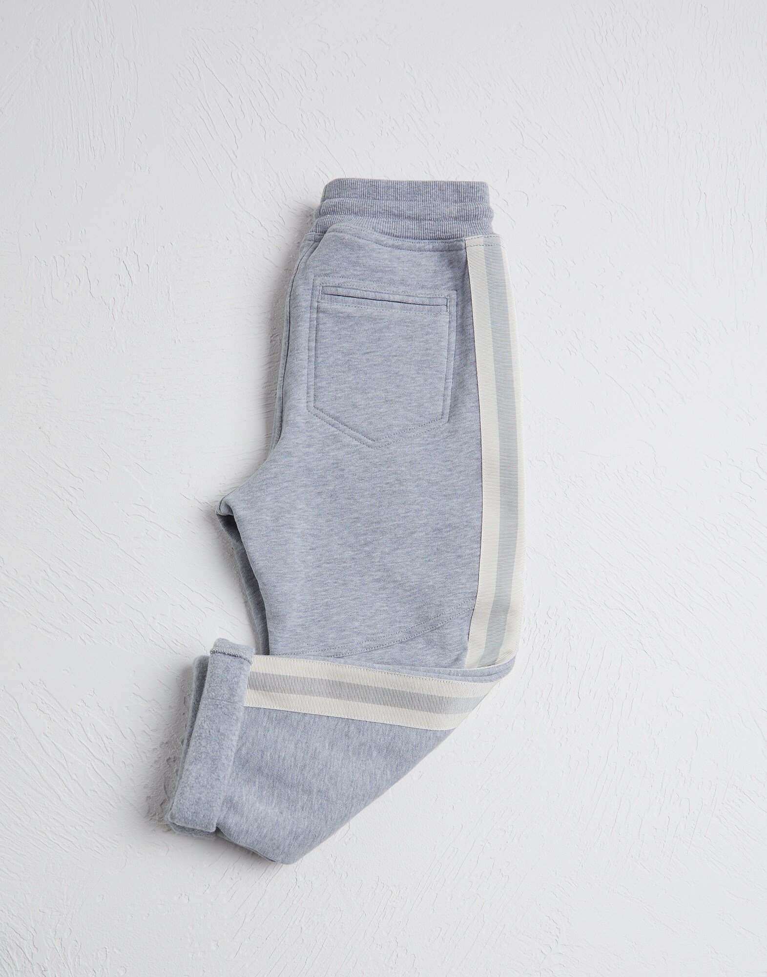Sweatpants - Back view