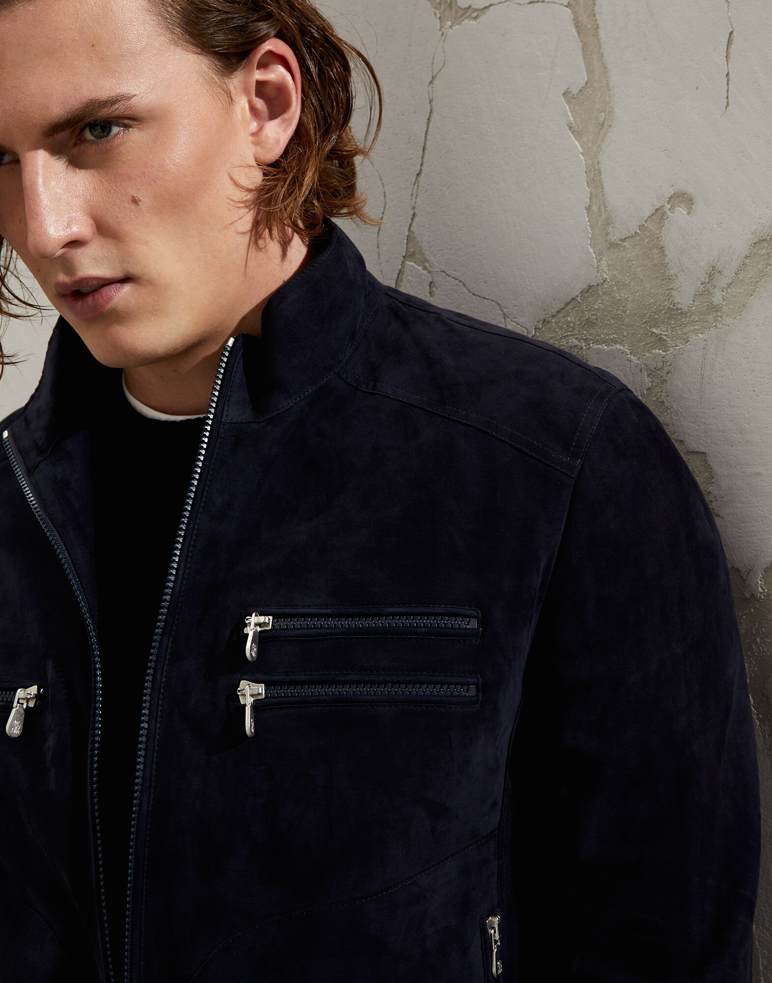 Vêtements Outerwear - Vue détail