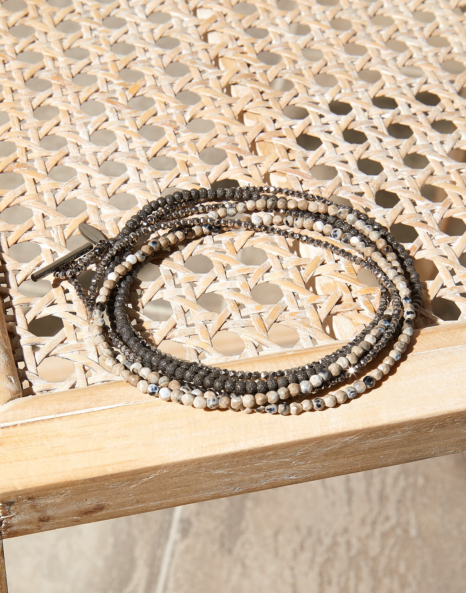 Bracelet - Front view