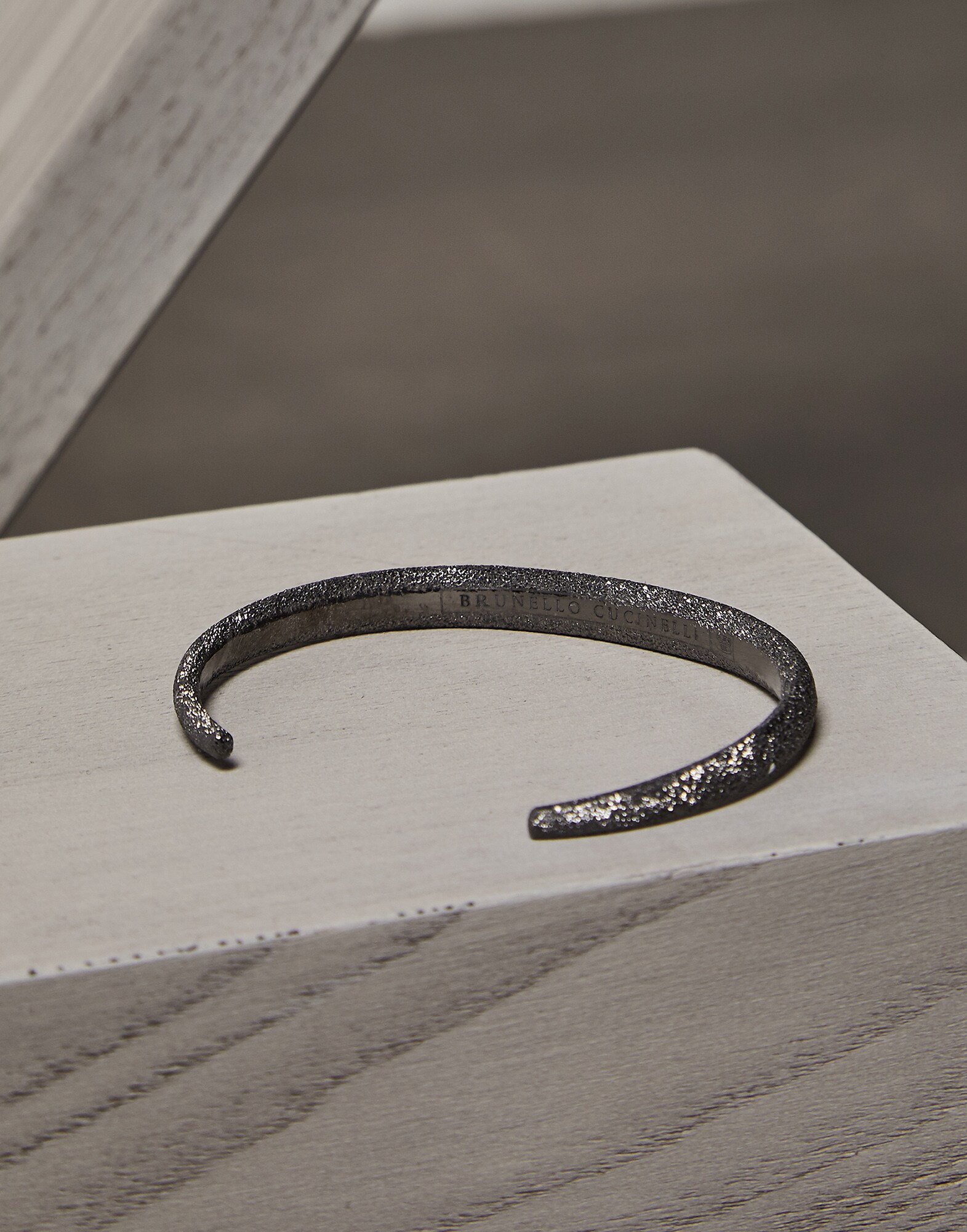 Bracelet - Vue arrière