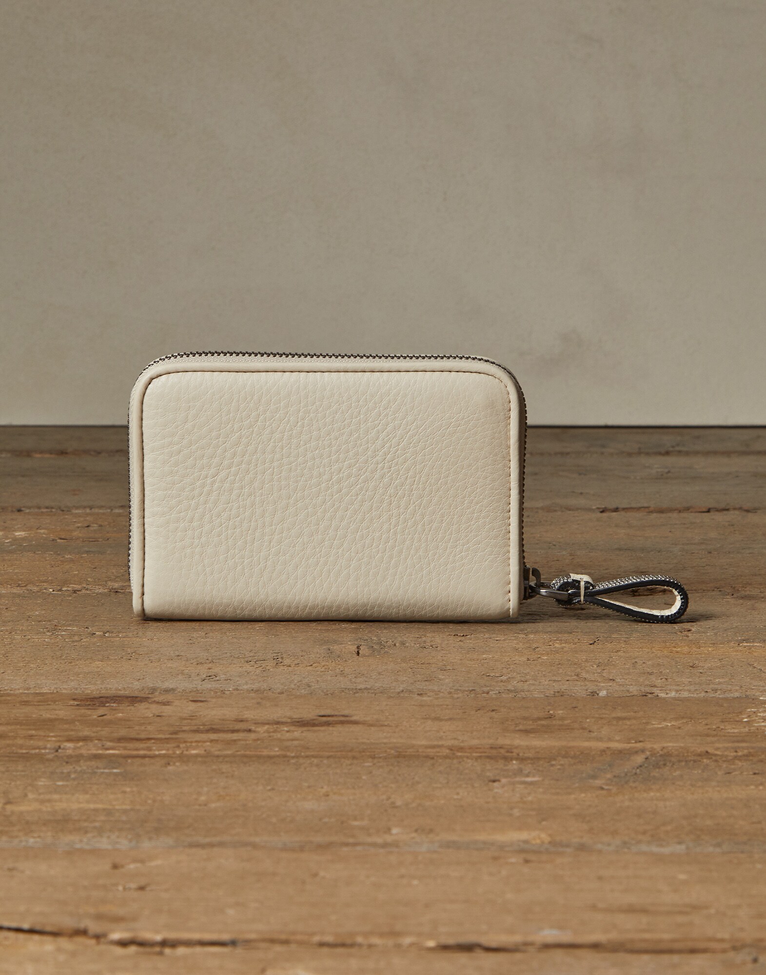 Wallet Rice Woman 2 - Brunello Cucinelli