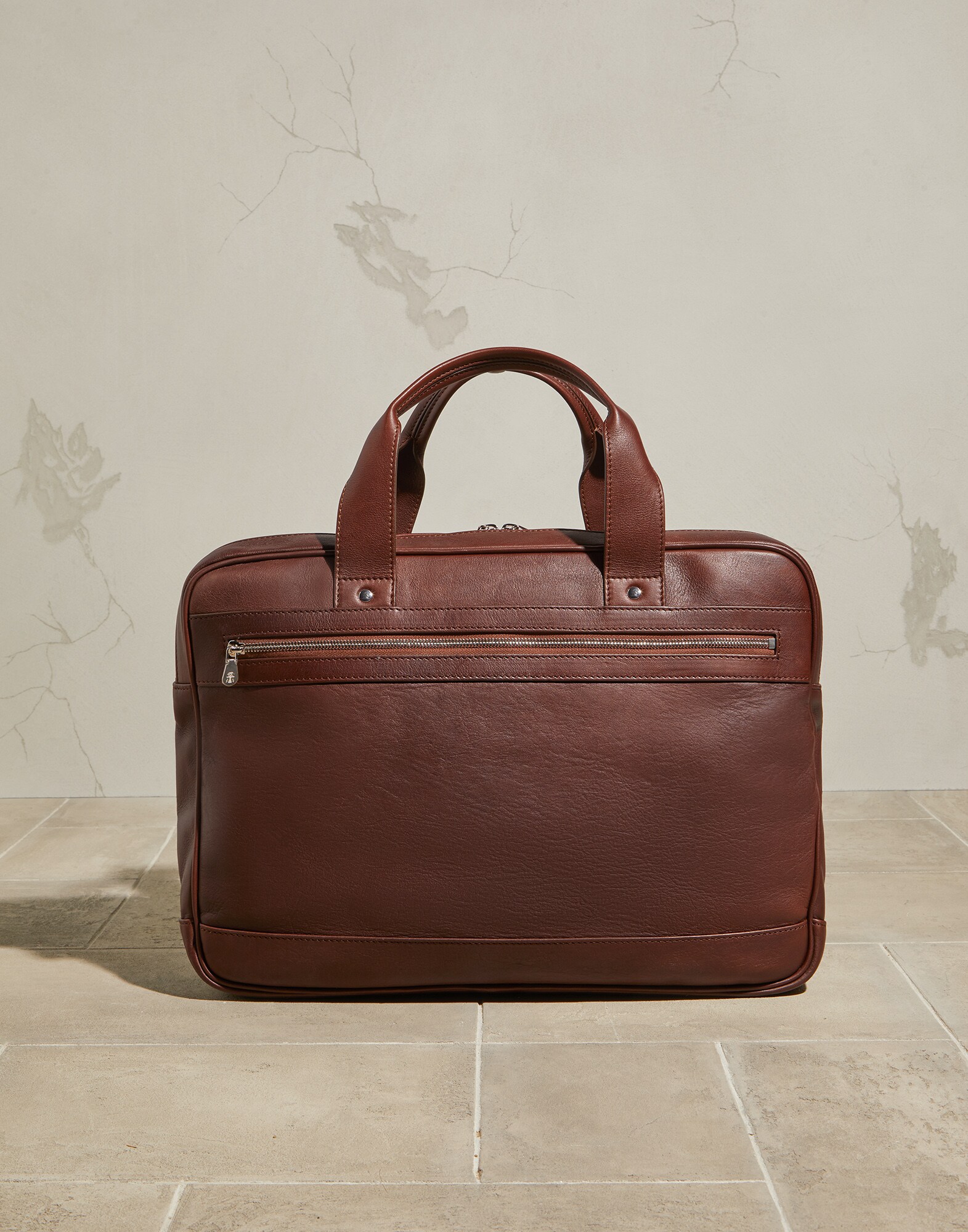 Office Bag - Back view