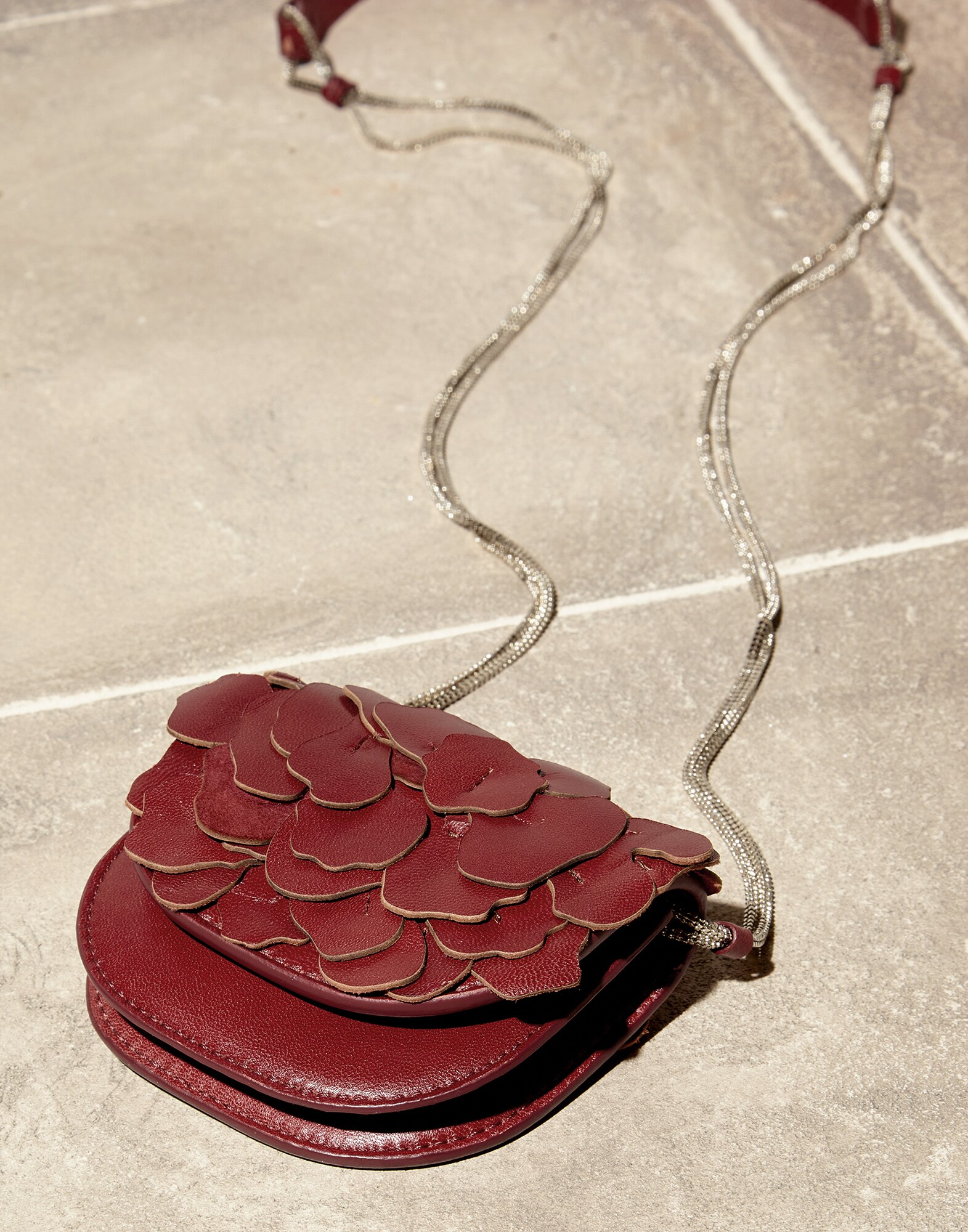 Mini Bag - Detail view