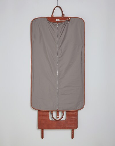 Suit Bag - Full look