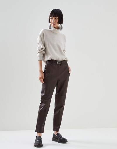 Turtleneck - Full look