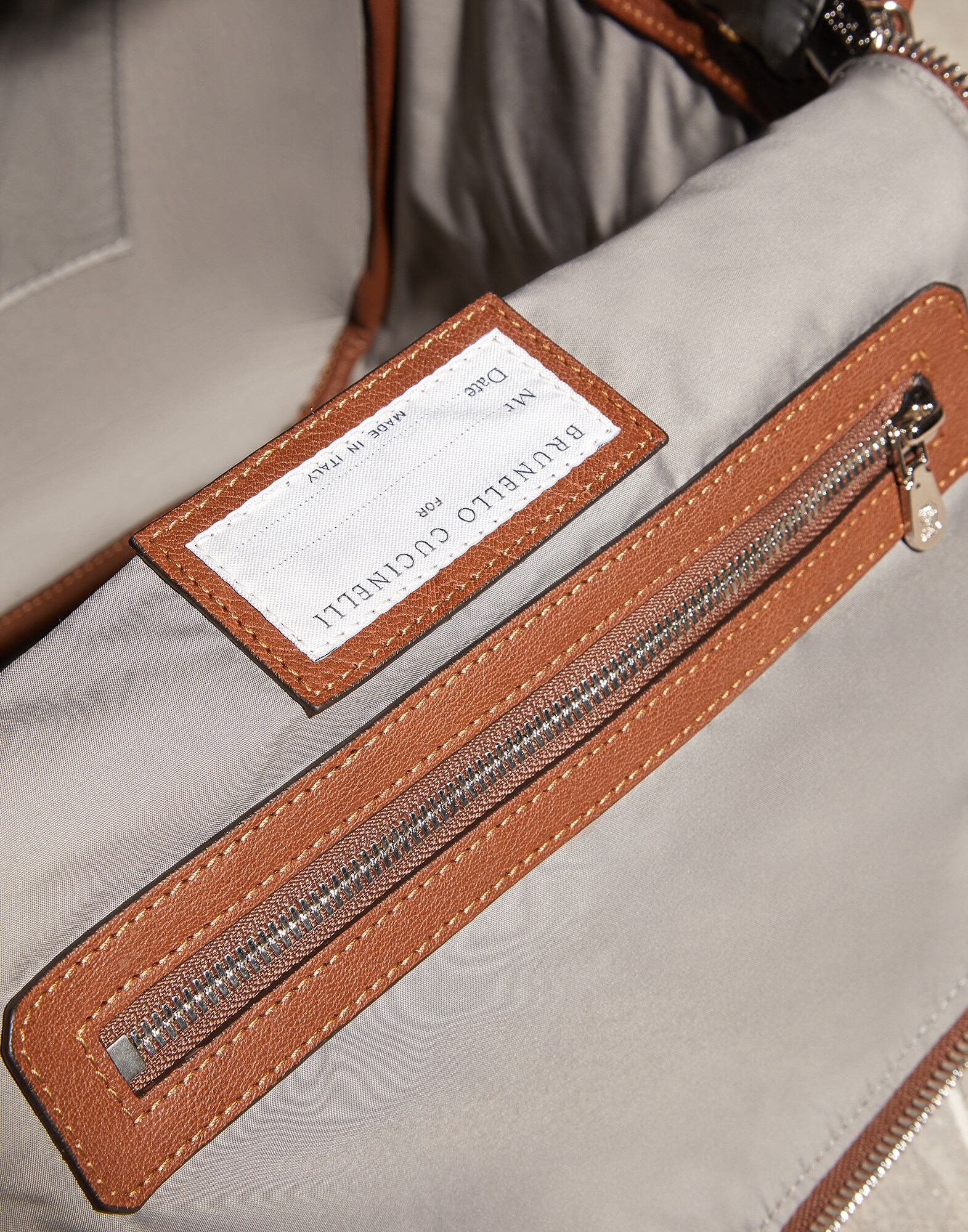 Sac à Dos - Look