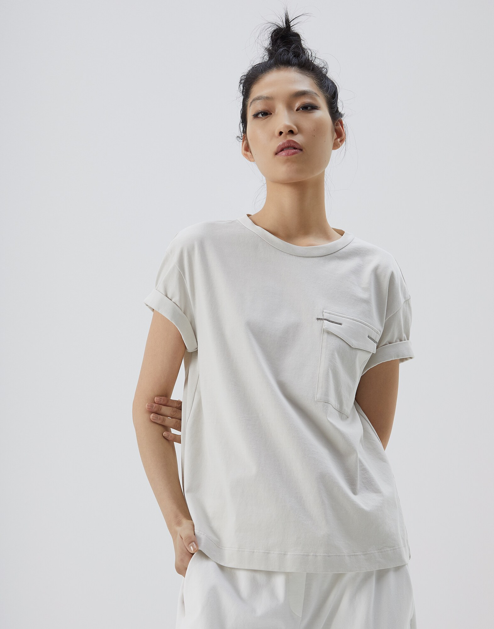 Short Sleeve T-Shirt - Front