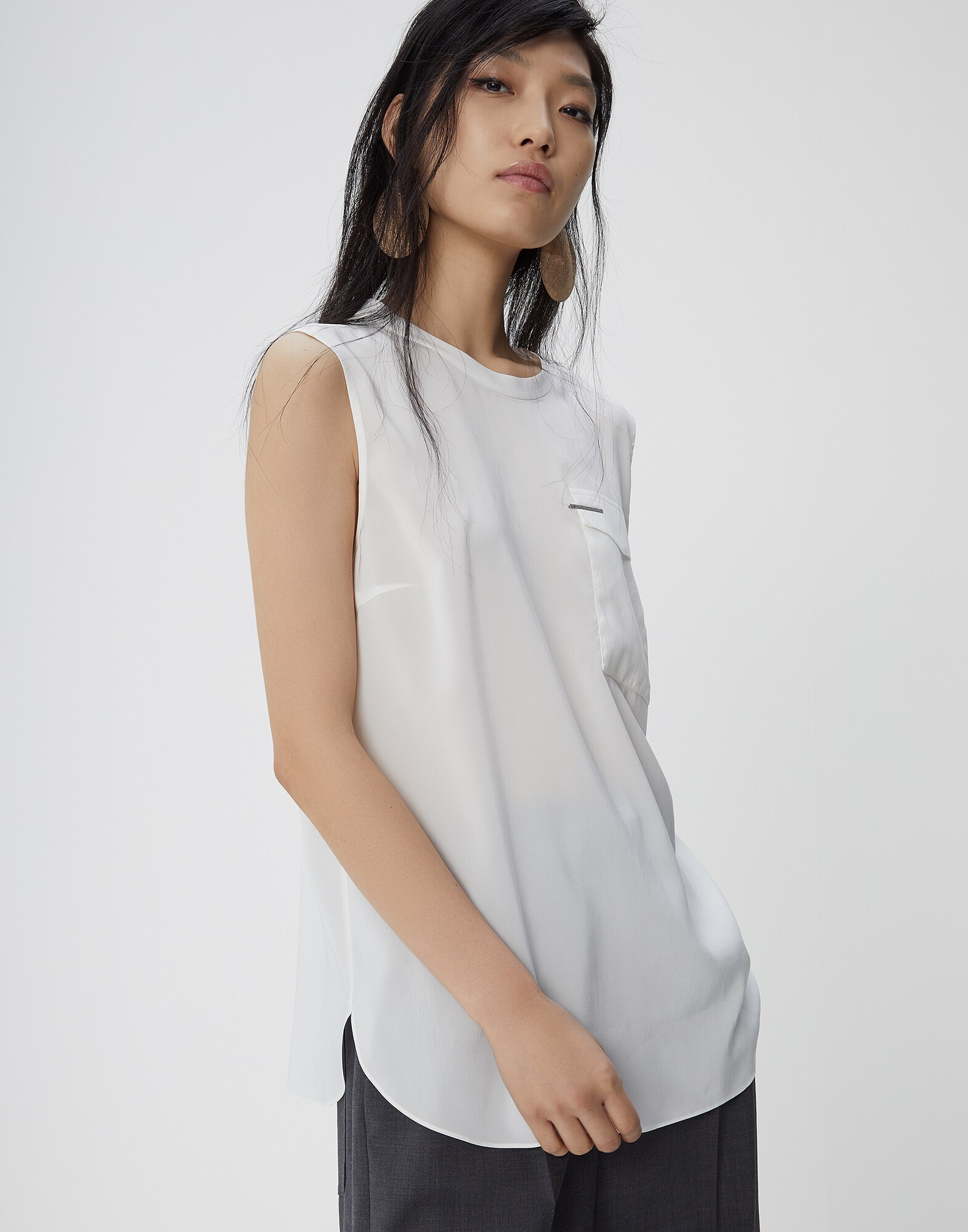Top - Front
