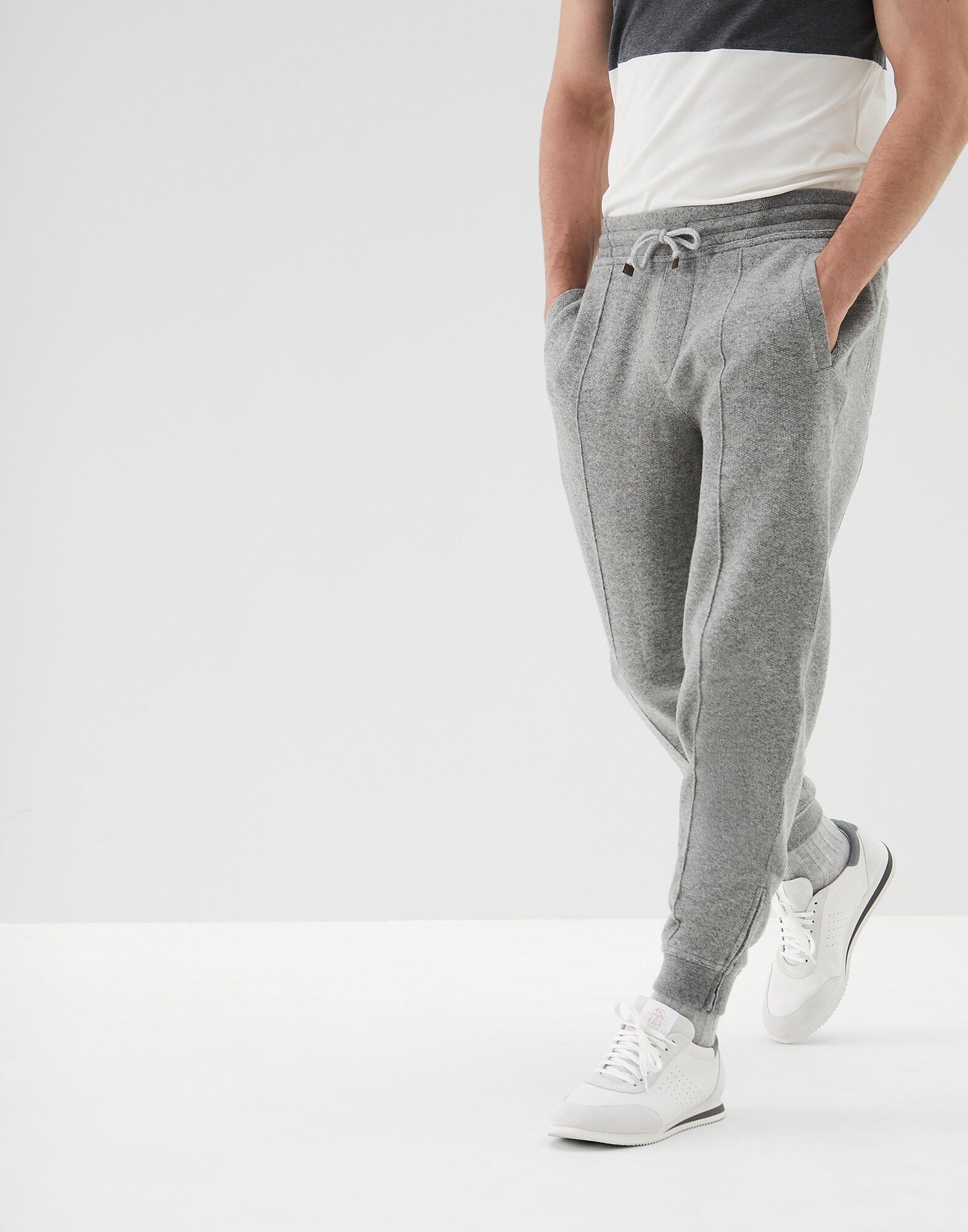 Pantalon - Front
