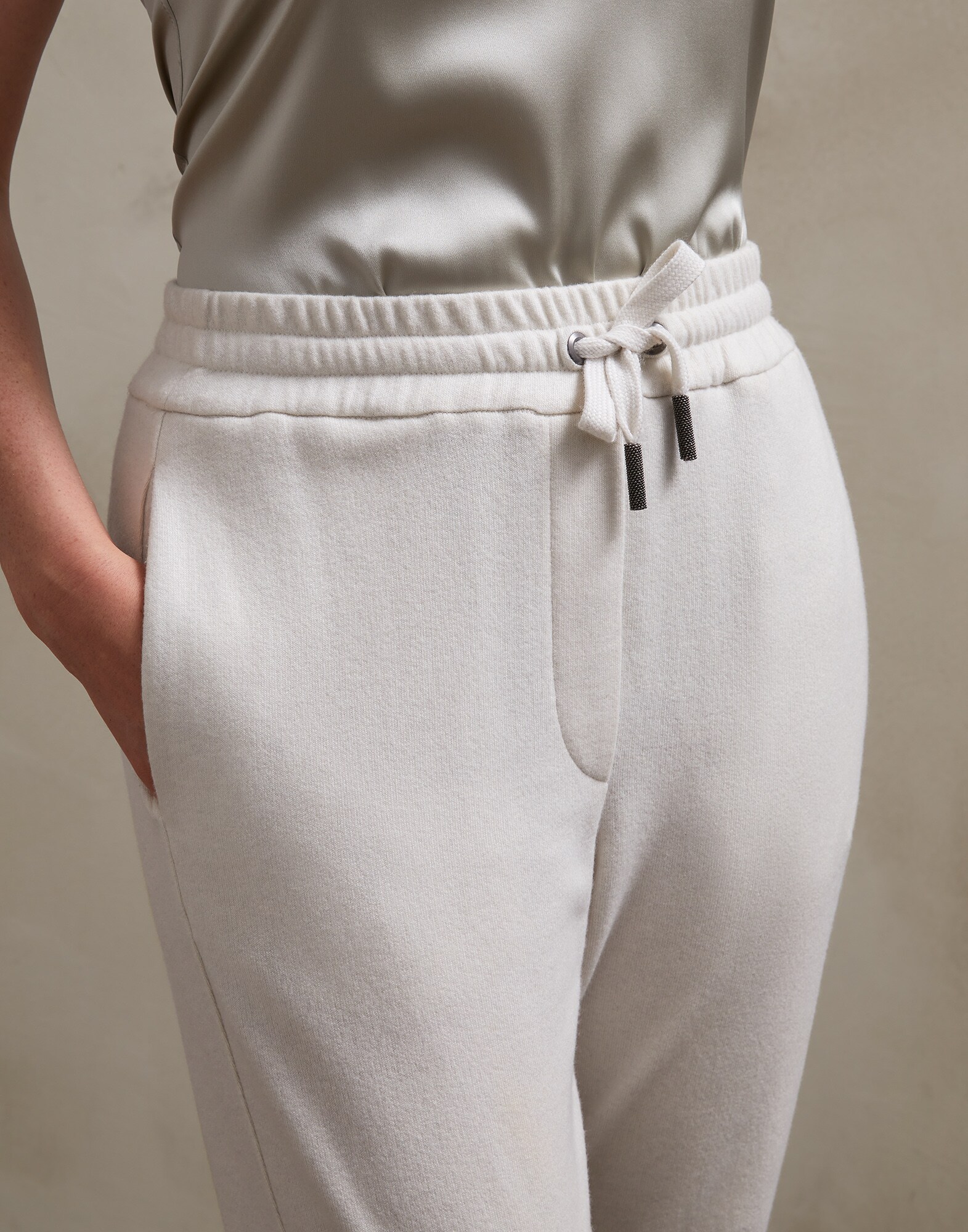 Pantalón de Chándal - Detail