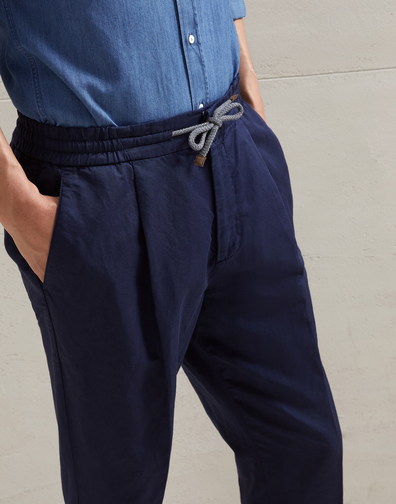 Easy - Detail view