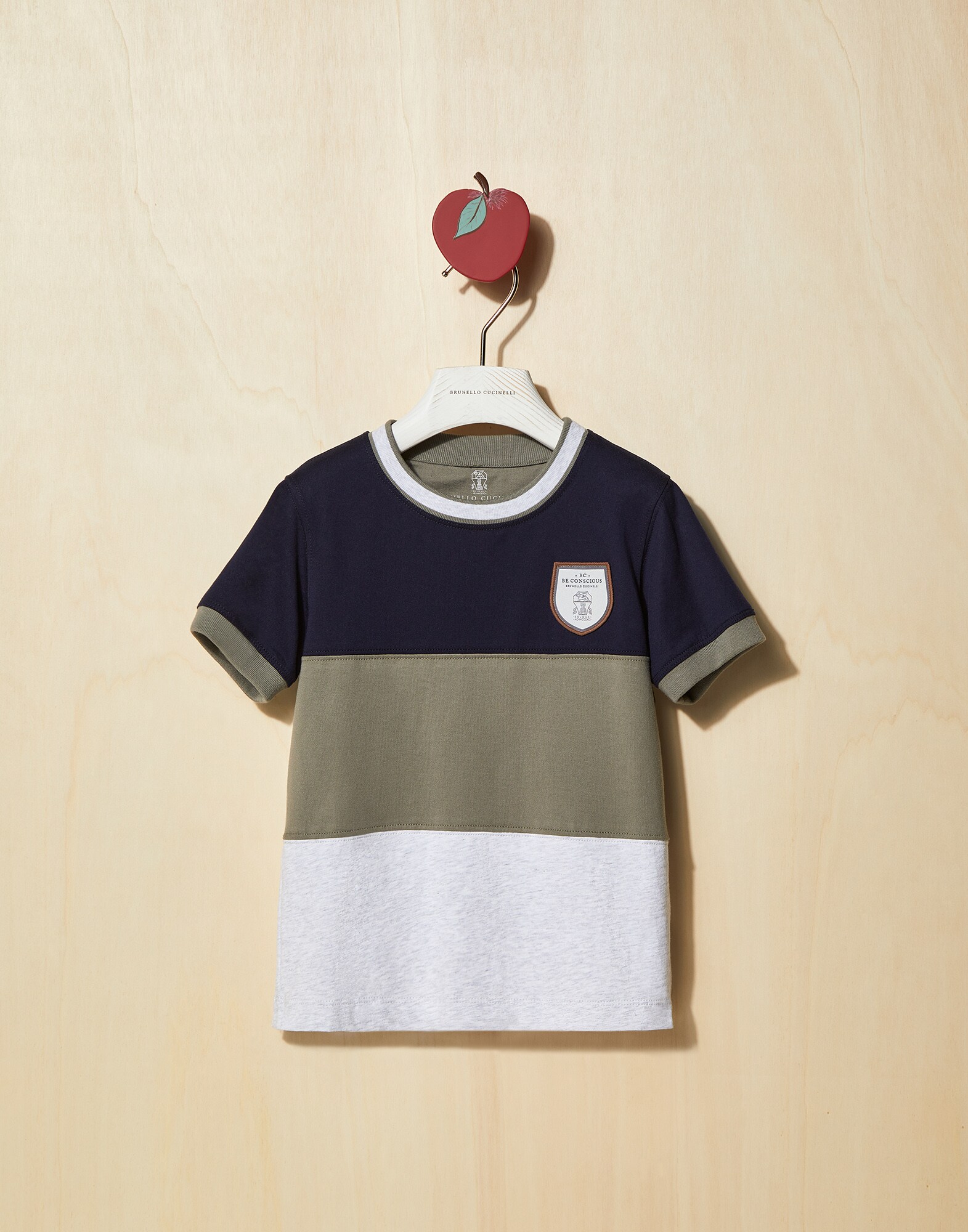 T-Shirt - Vue frontale