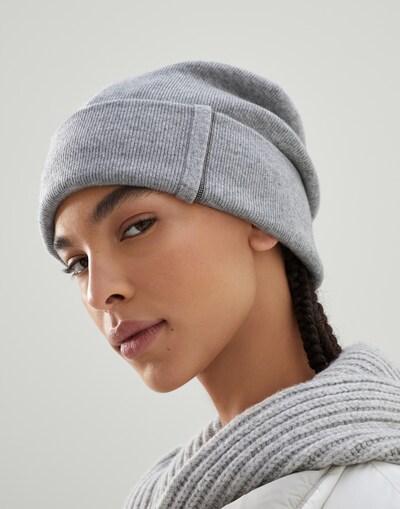 Hats & Caps - Editorial view