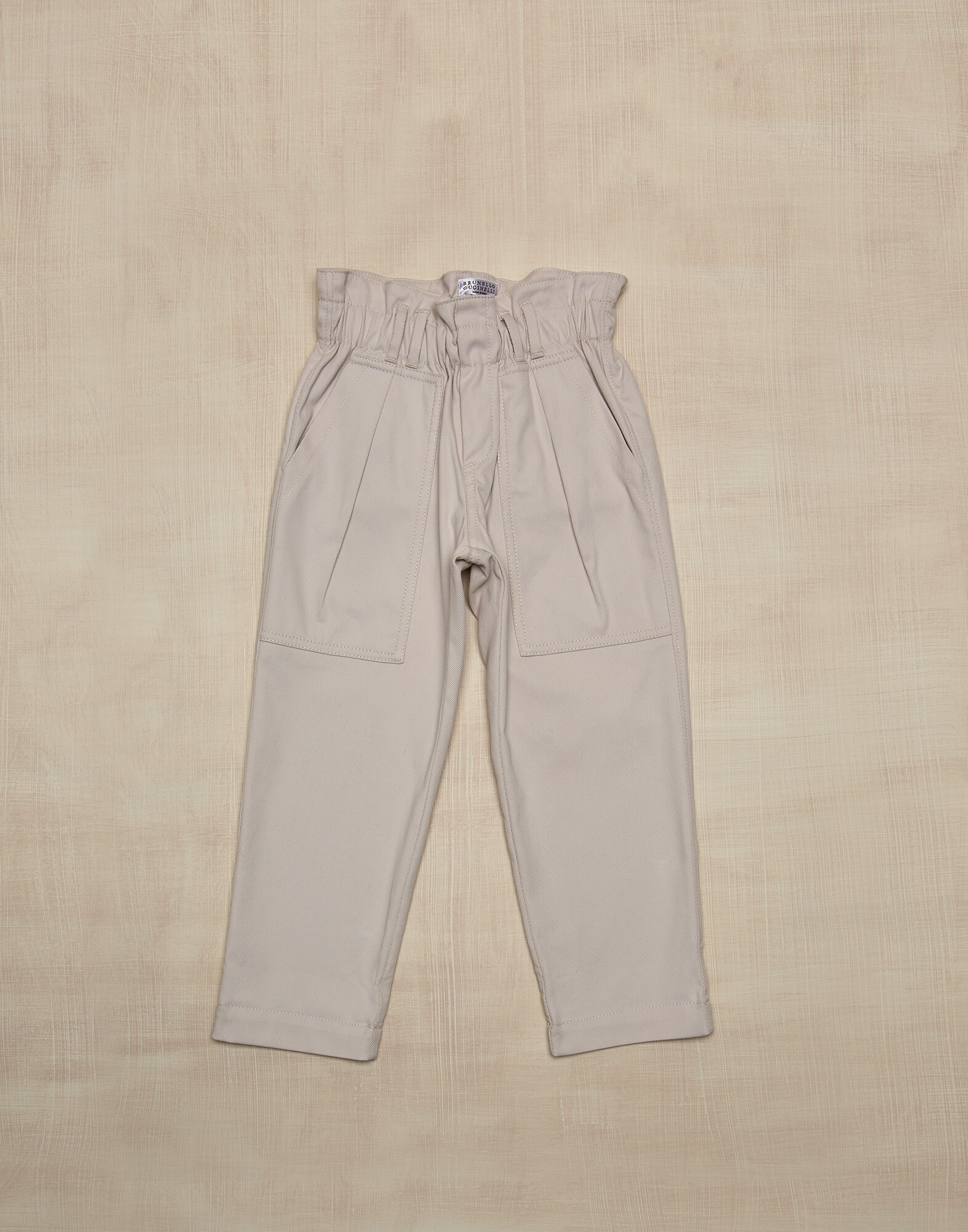 Hose - Front