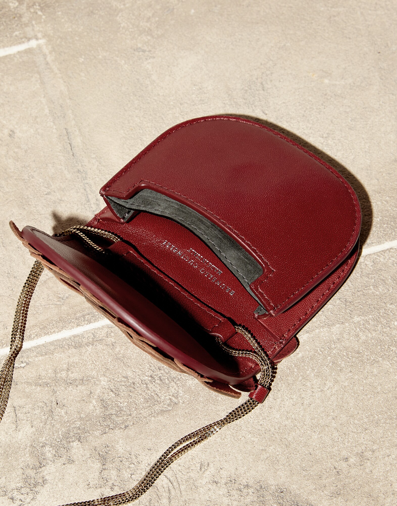Mini Bag - Full look