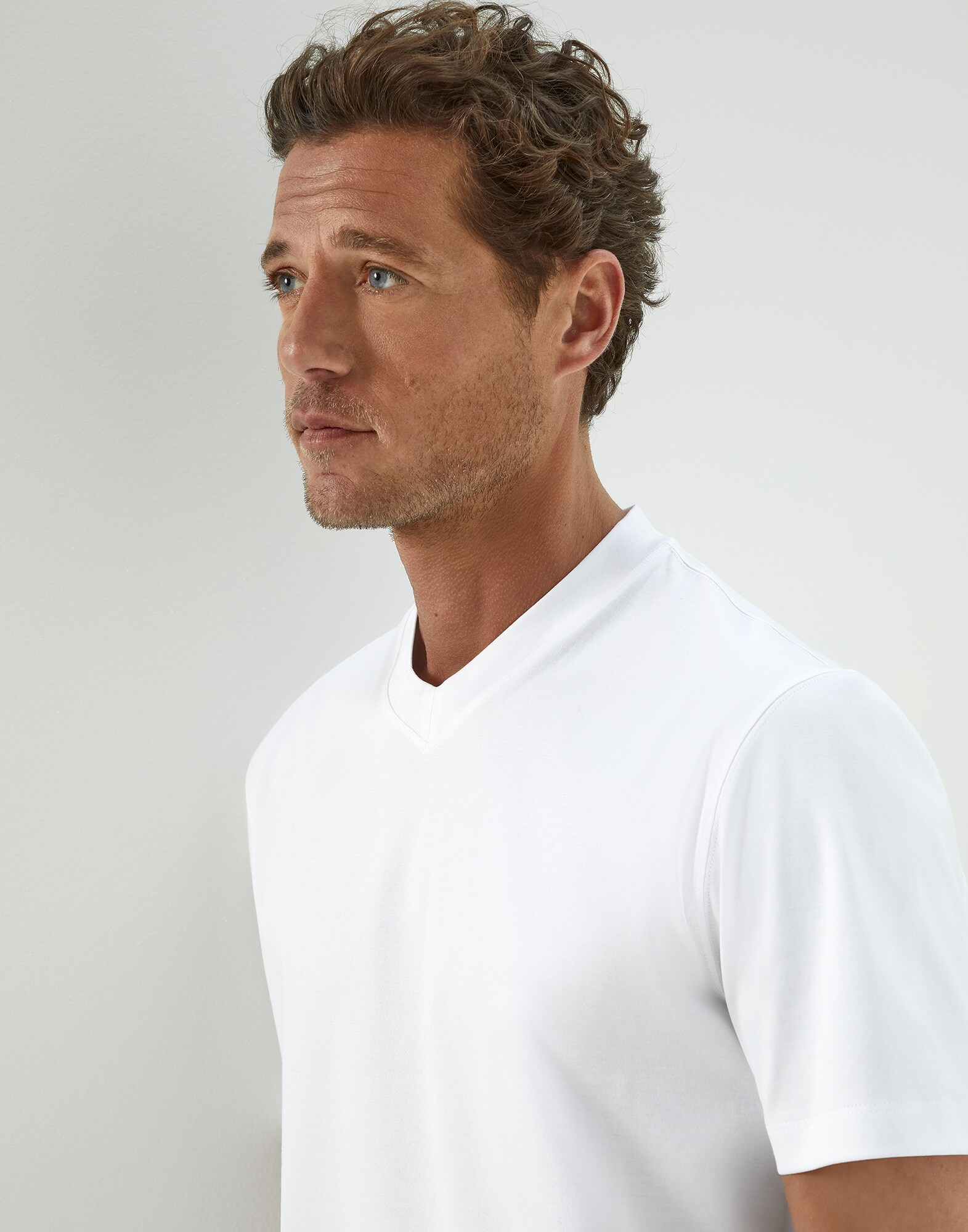Short Sleeve T-Shirt - Detail view