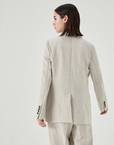Blazer - Back view