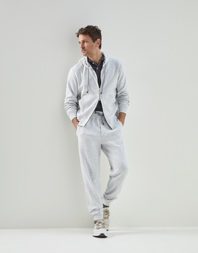 Polo Shirt - Full look