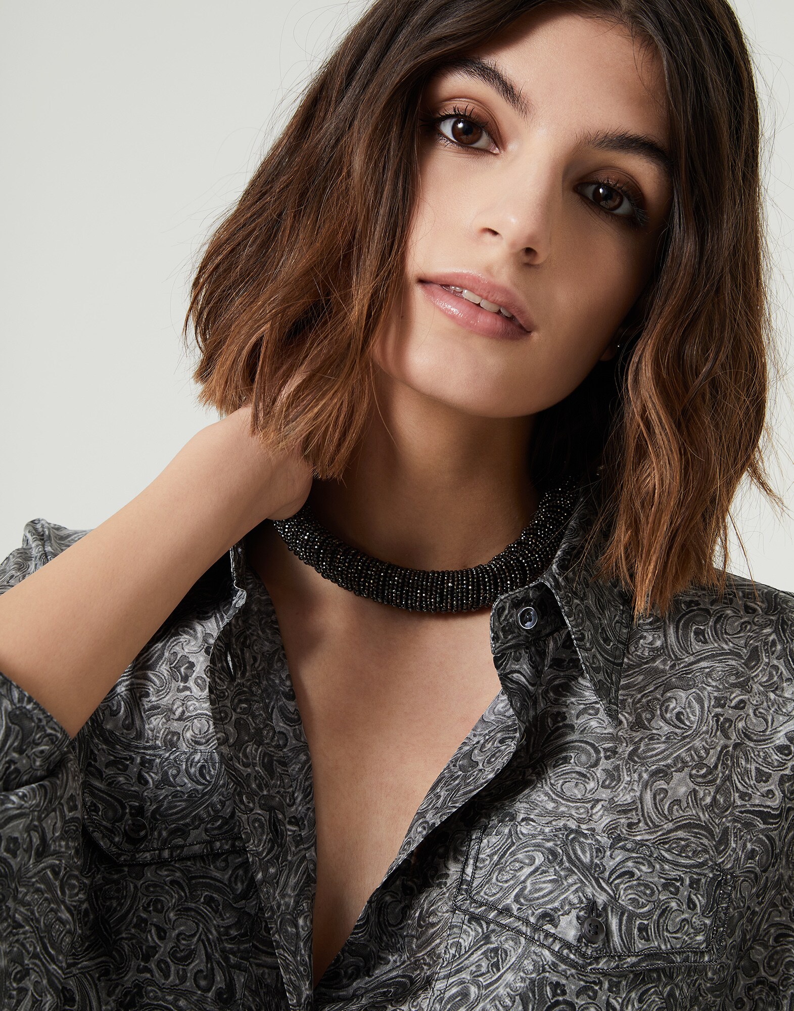 Necklace - Editorial view