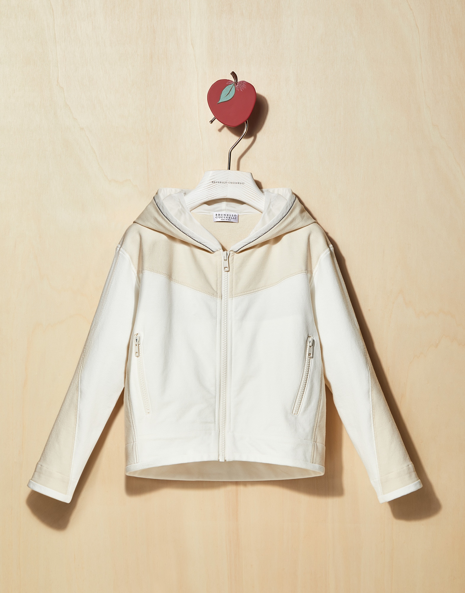 Topwear - Front view