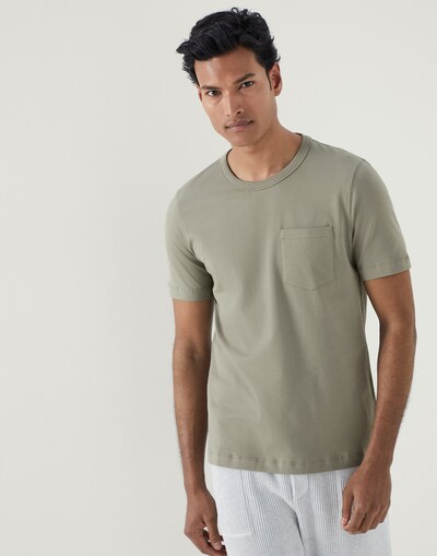 Short Sleeve T-Shirt - Front view