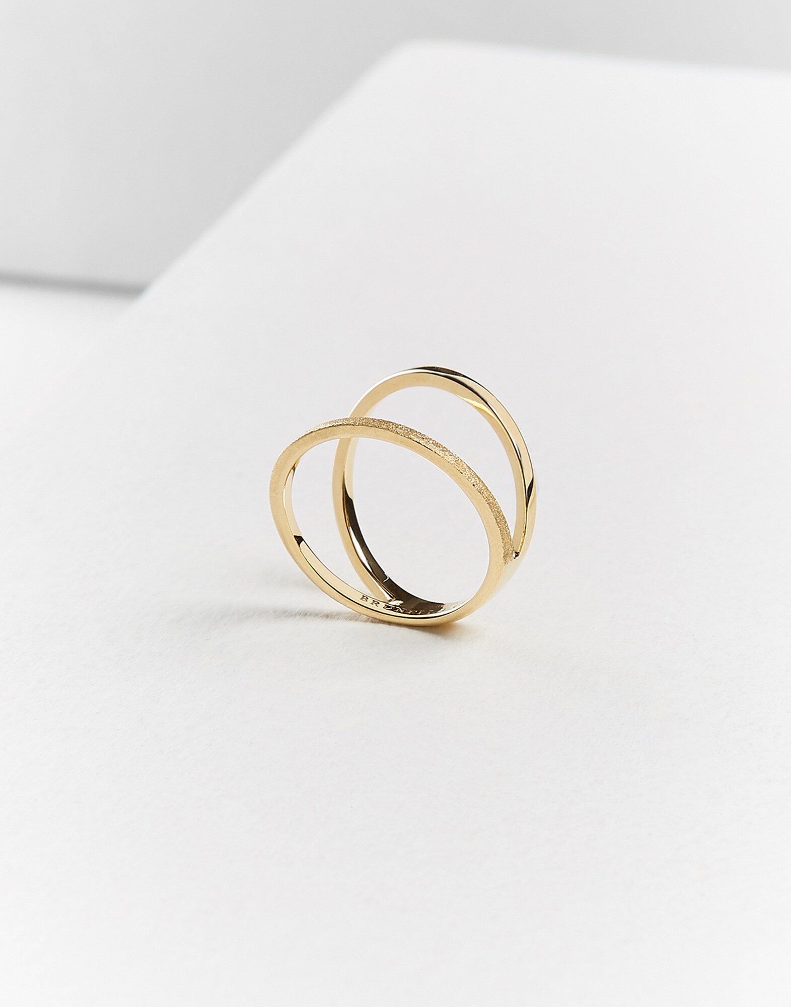 Bague - Front