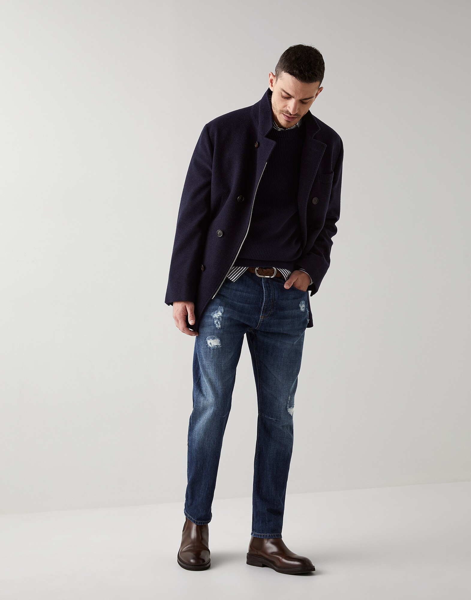 Slim - Full look