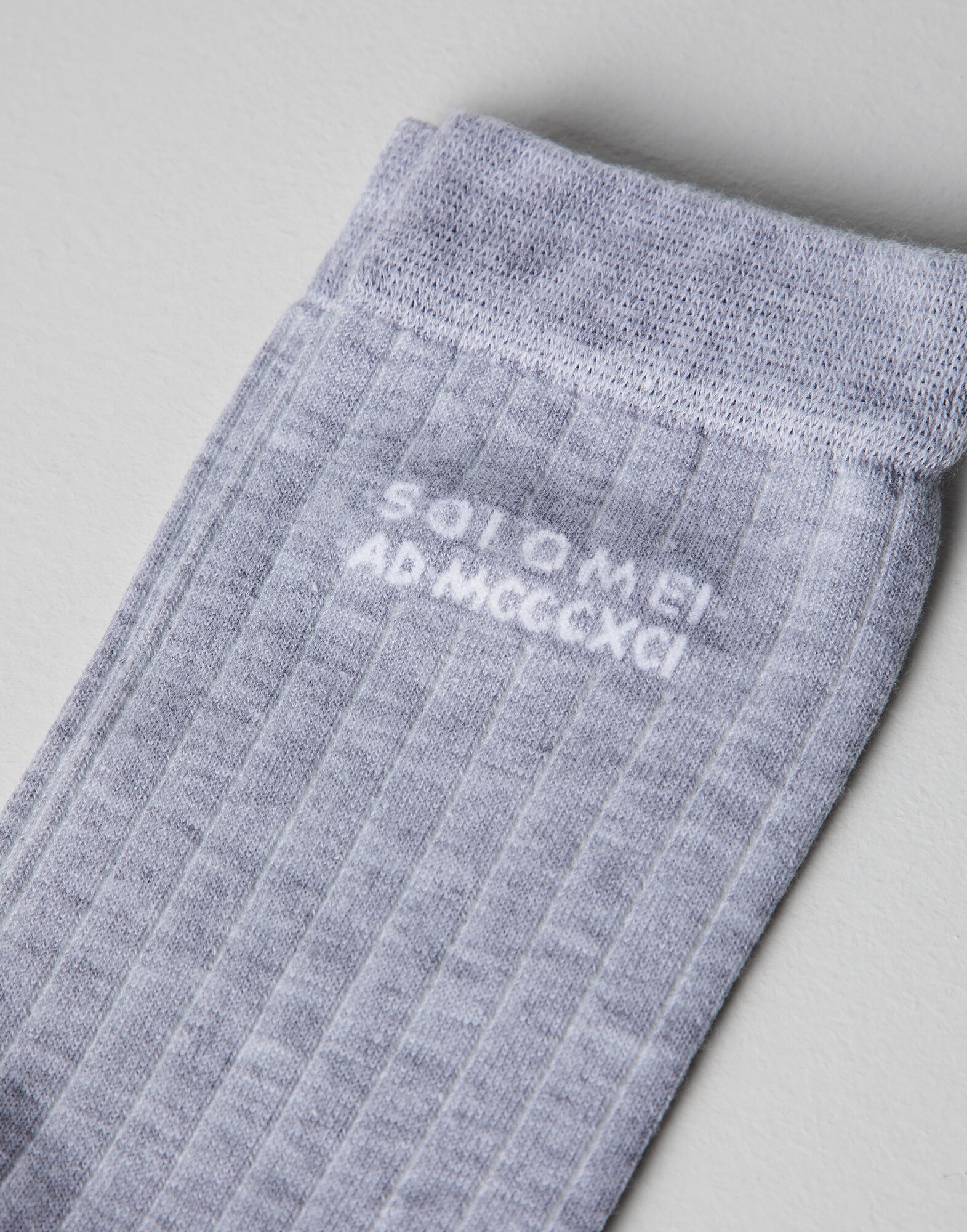 Socks - Detail view